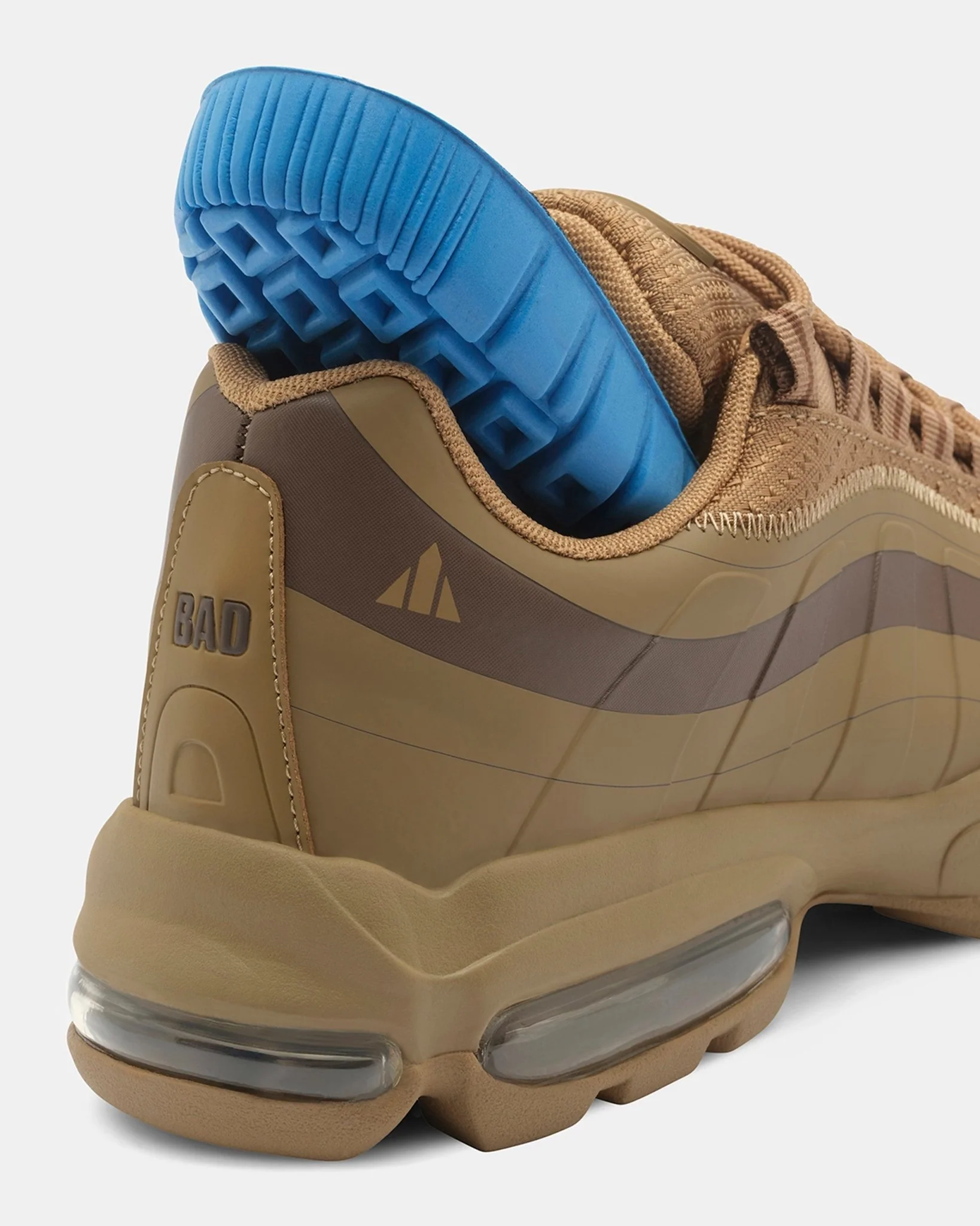 BAD FLASH™ SAFETY WORK SNEAKERS - Image 21