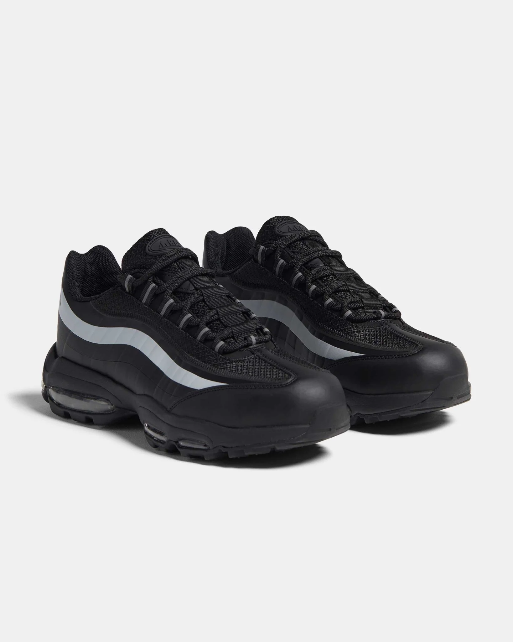 BAD FLASH™ SAFETY WORK SNEAKERS - Image 5