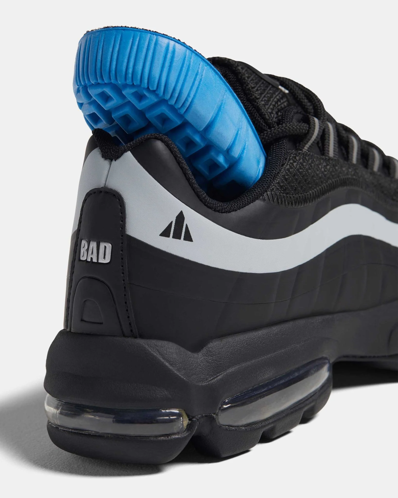 BAD FLASH™ SAFETY WORK SNEAKERS - Image 8