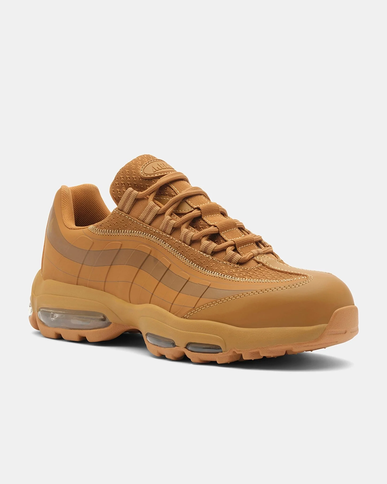 BAD FLASH™ SAFETY WORK SNEAKERS - Image 9