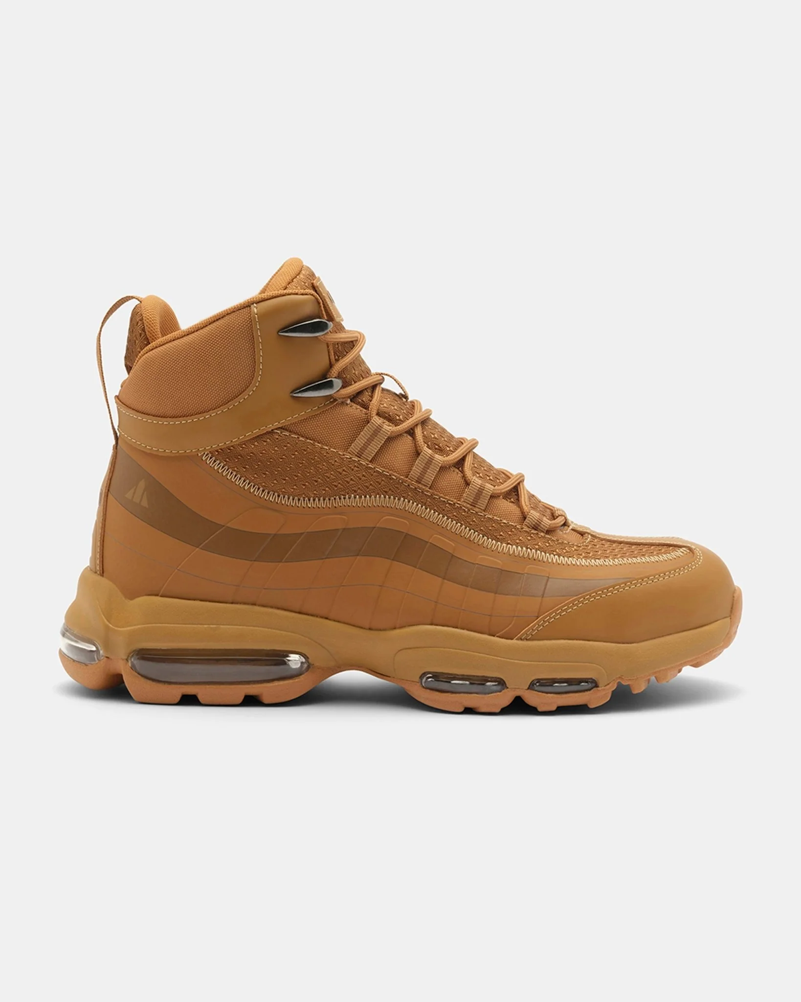 BAD FLASH™ ZIP SIDE SAFETY WORK BOOTS - Image 10