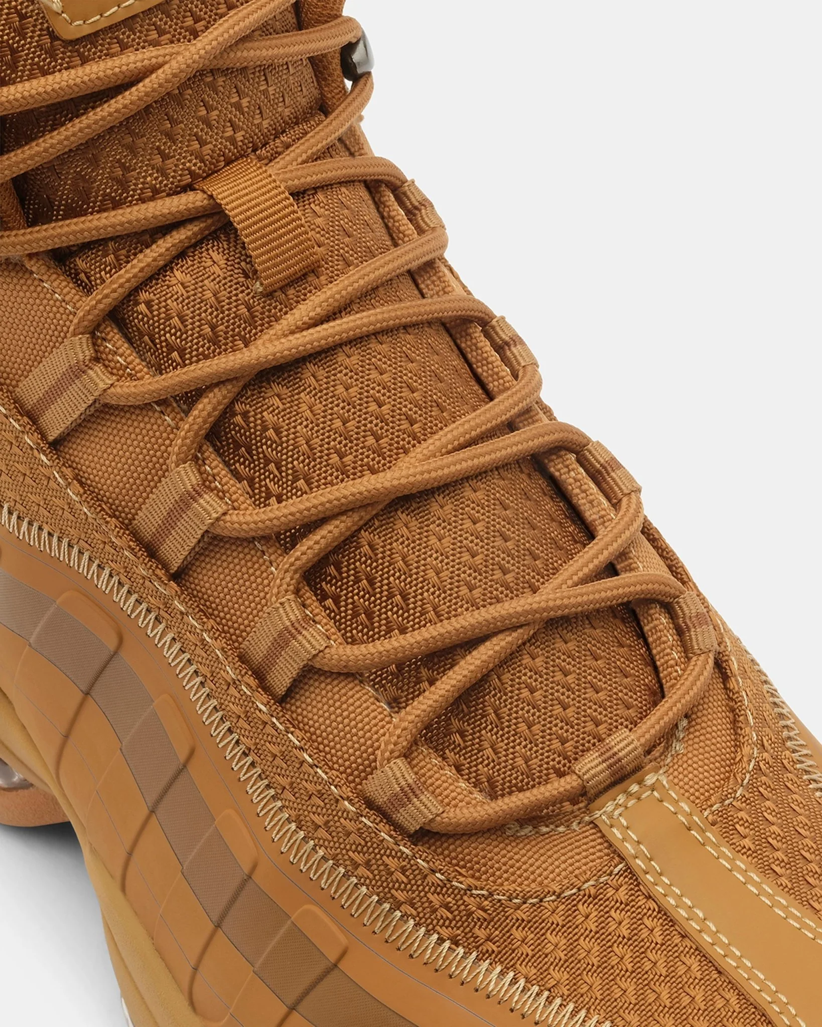 BAD FLASH™ ZIP SIDE SAFETY WORK BOOTS - Image 13