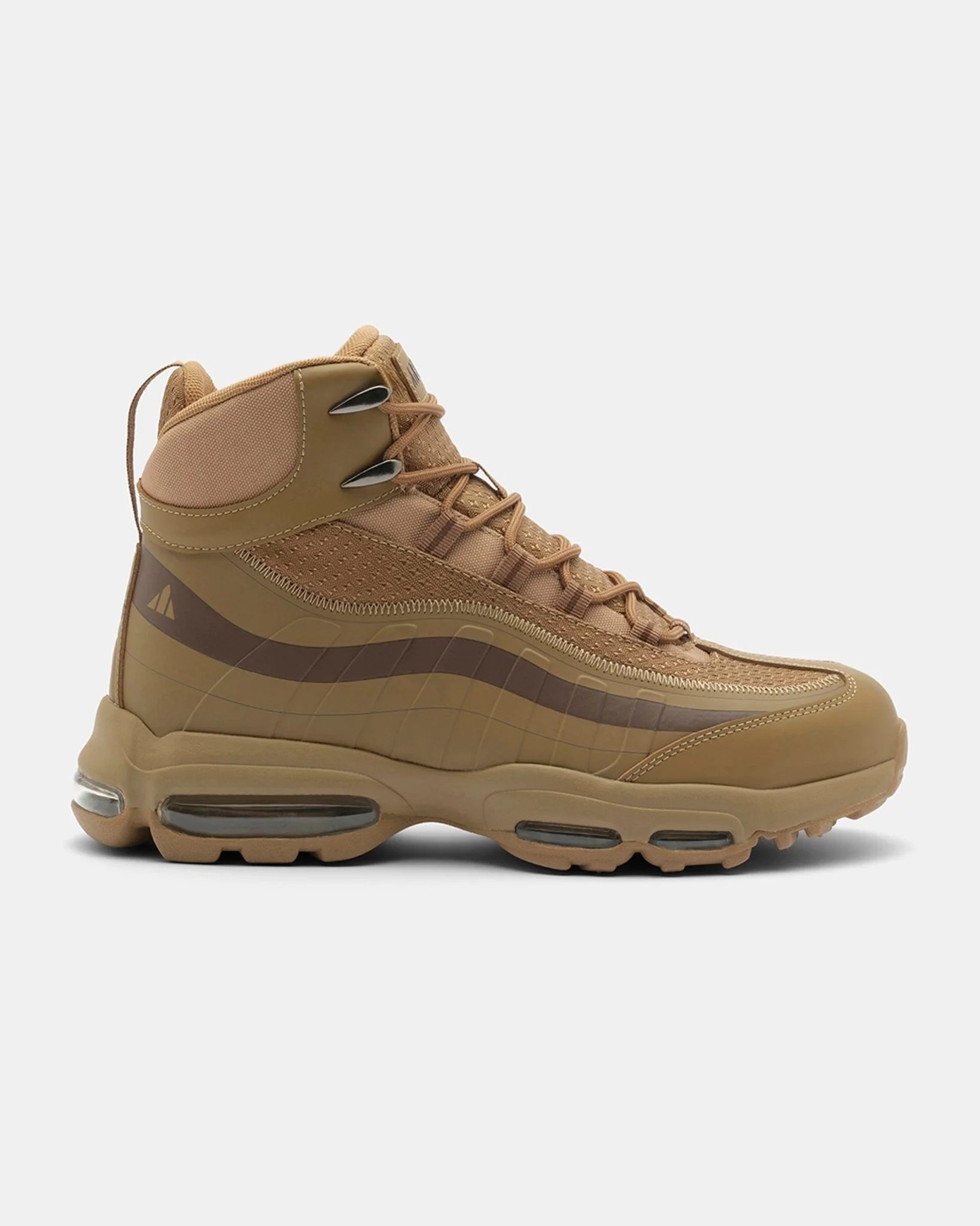 BAD FLASH™ ZIP SIDE SAFETY WORK BOOTS - Image 18