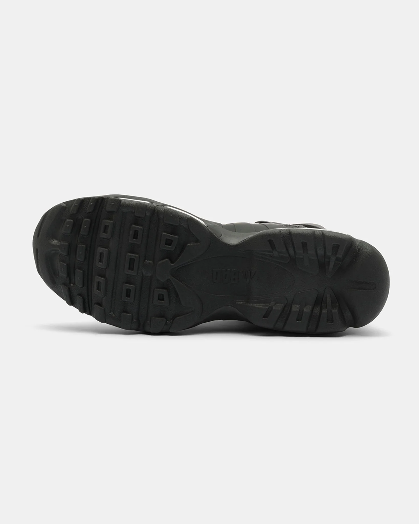 BAD FLASH™ ZIP SIDE SAFETY WORK BOOTS - Image 4