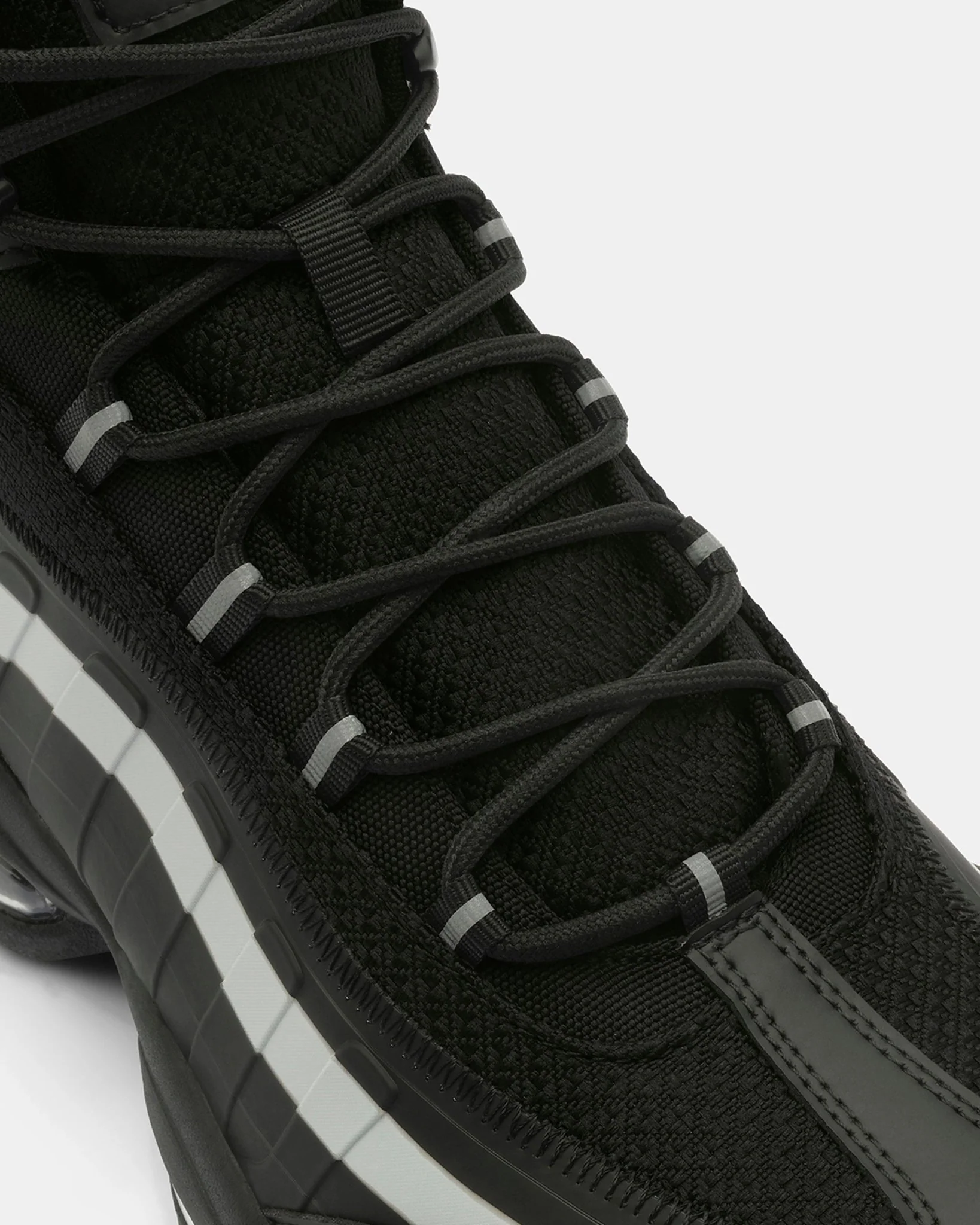 BAD FLASH™ ZIP SIDE SAFETY WORK BOOTS - Image 5