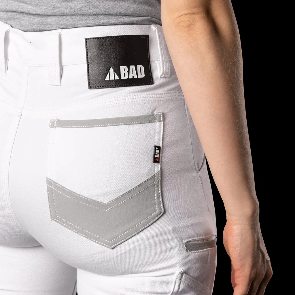 BAD WOMENS FLEX™ HYPERMOVE WORK JEGGINGS - Image 22