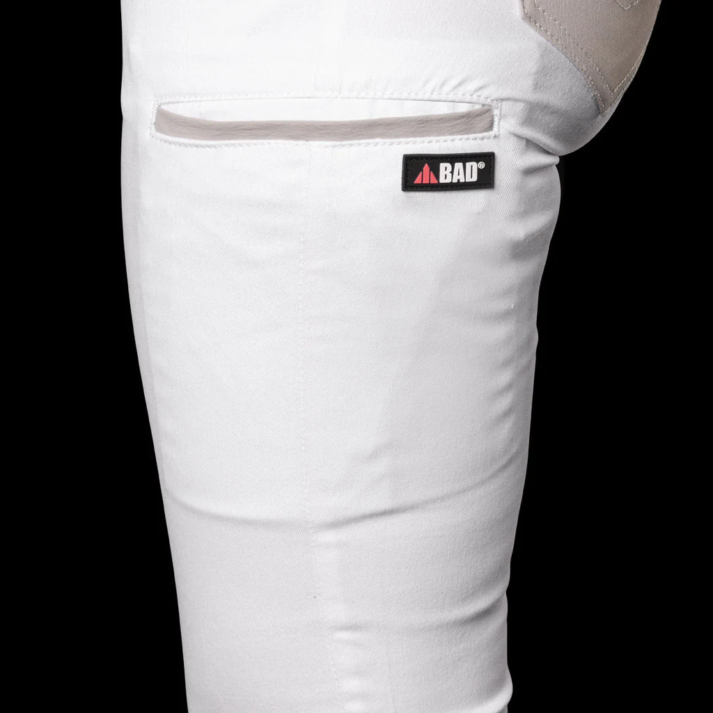 BAD WOMENS FLEX™ HYPERMOVE WORK JEGGINGS - Image 23