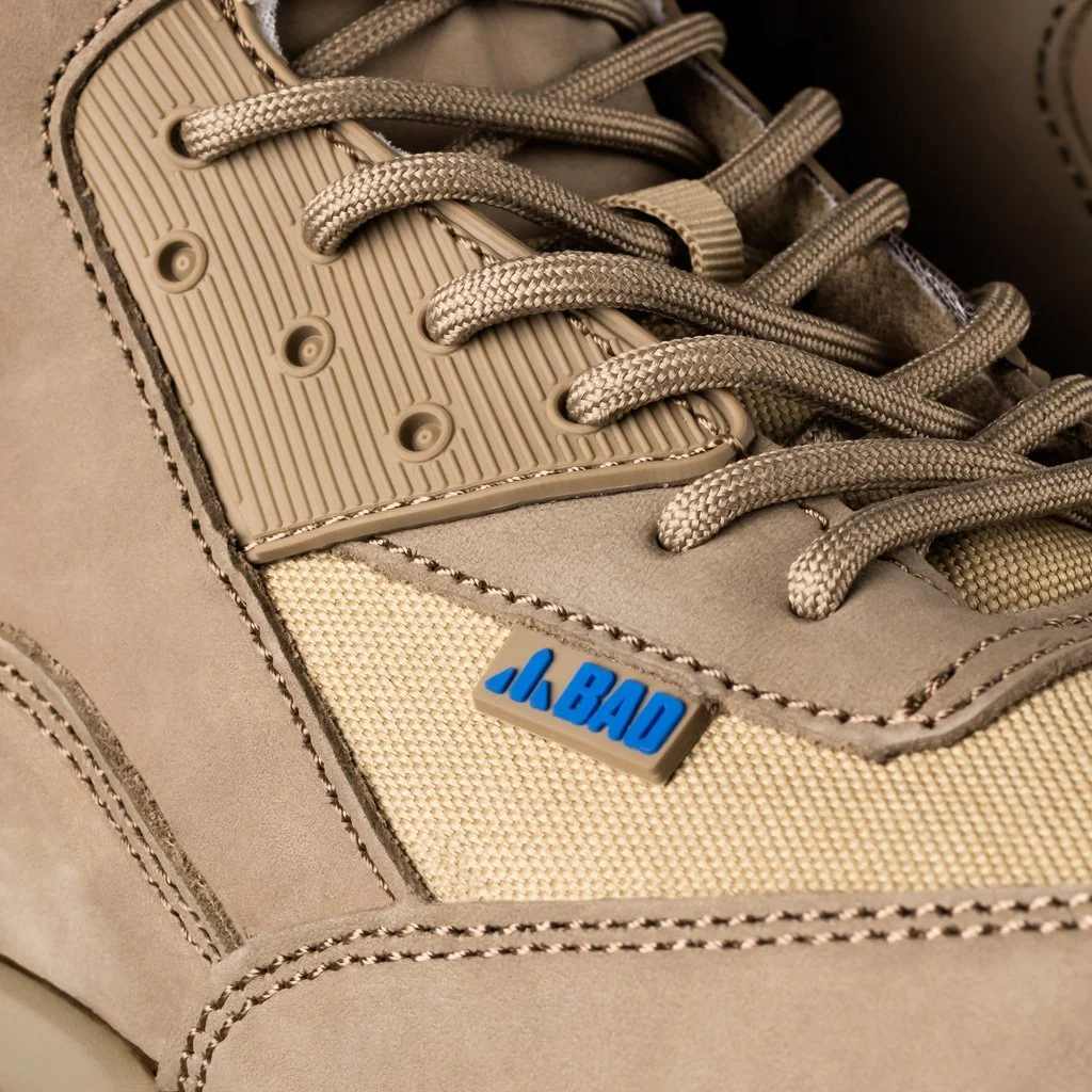 BAD FLIGHT™ ZIP SIDE SAFETY WORK BOOTS - Image 15