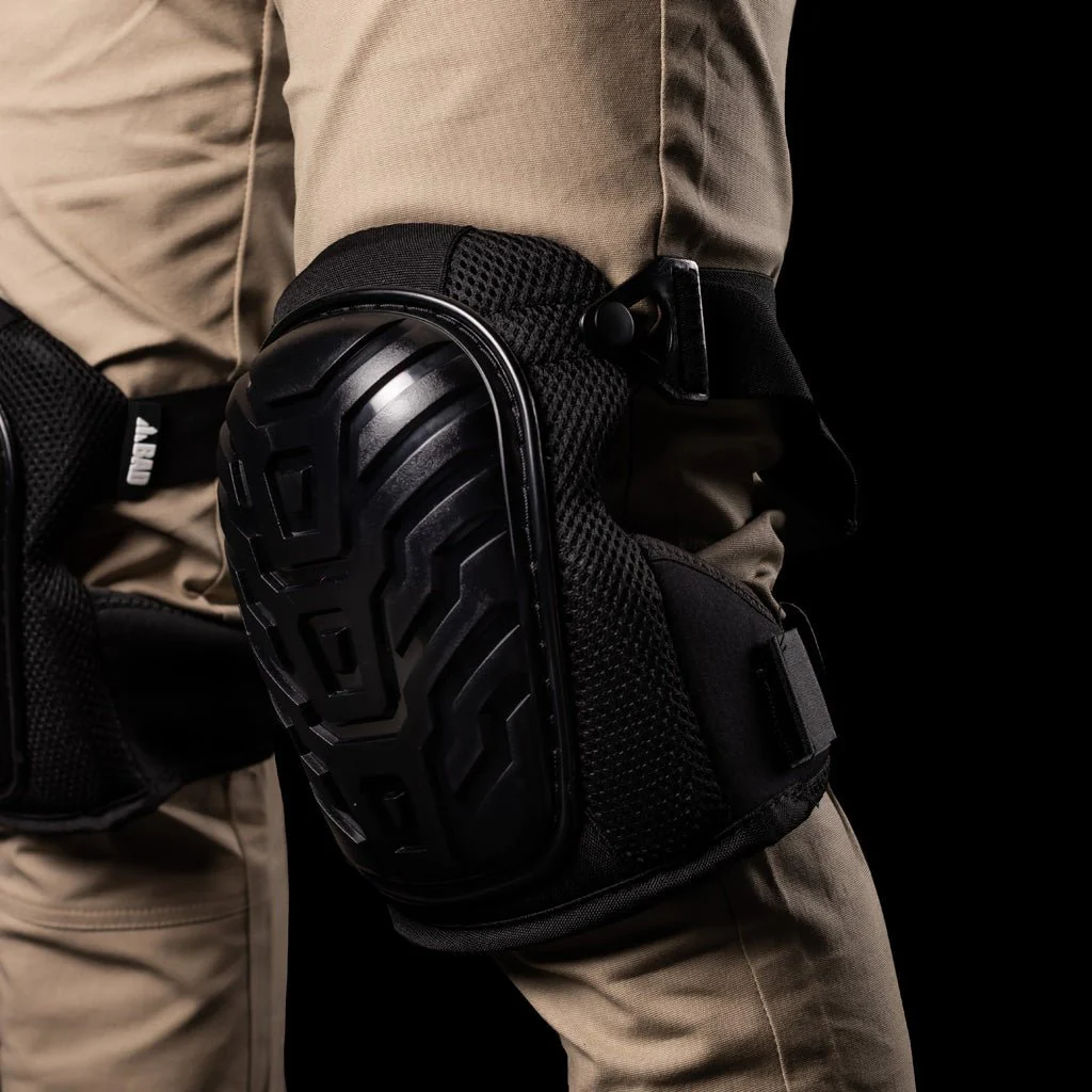 BAD GEL KNEE PADS - Image 2
