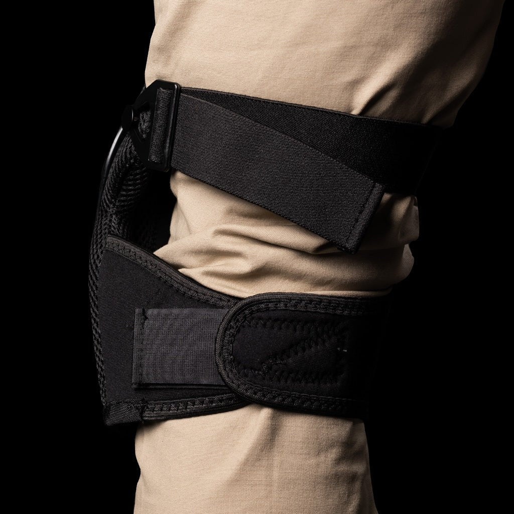 BAD GEL KNEE PADS - Image 4