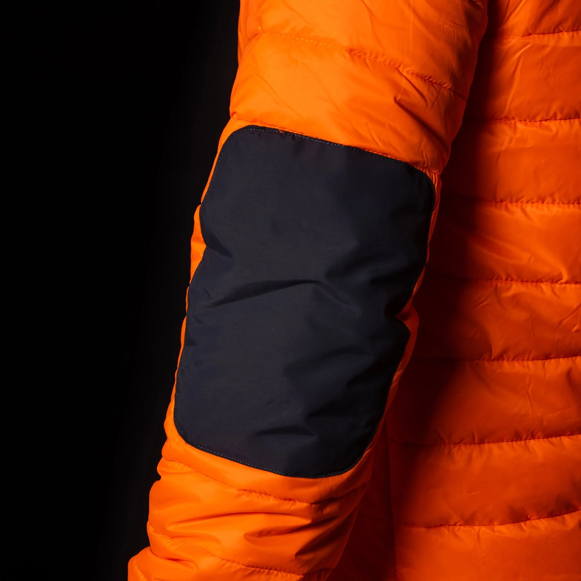 BAD® HI-VIS DOWN PUFFER JACKET - Image 13