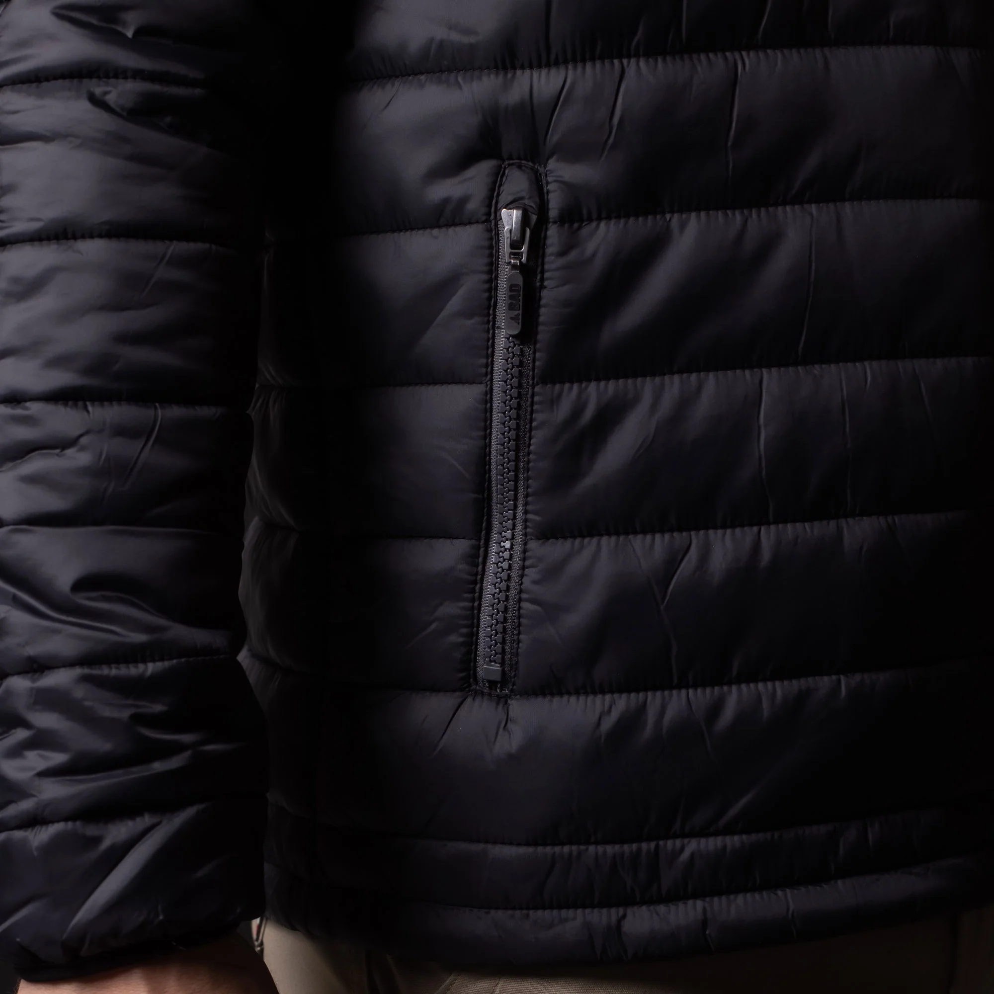BAD® HI-VIS DOWN PUFFER JACKET - Image 15
