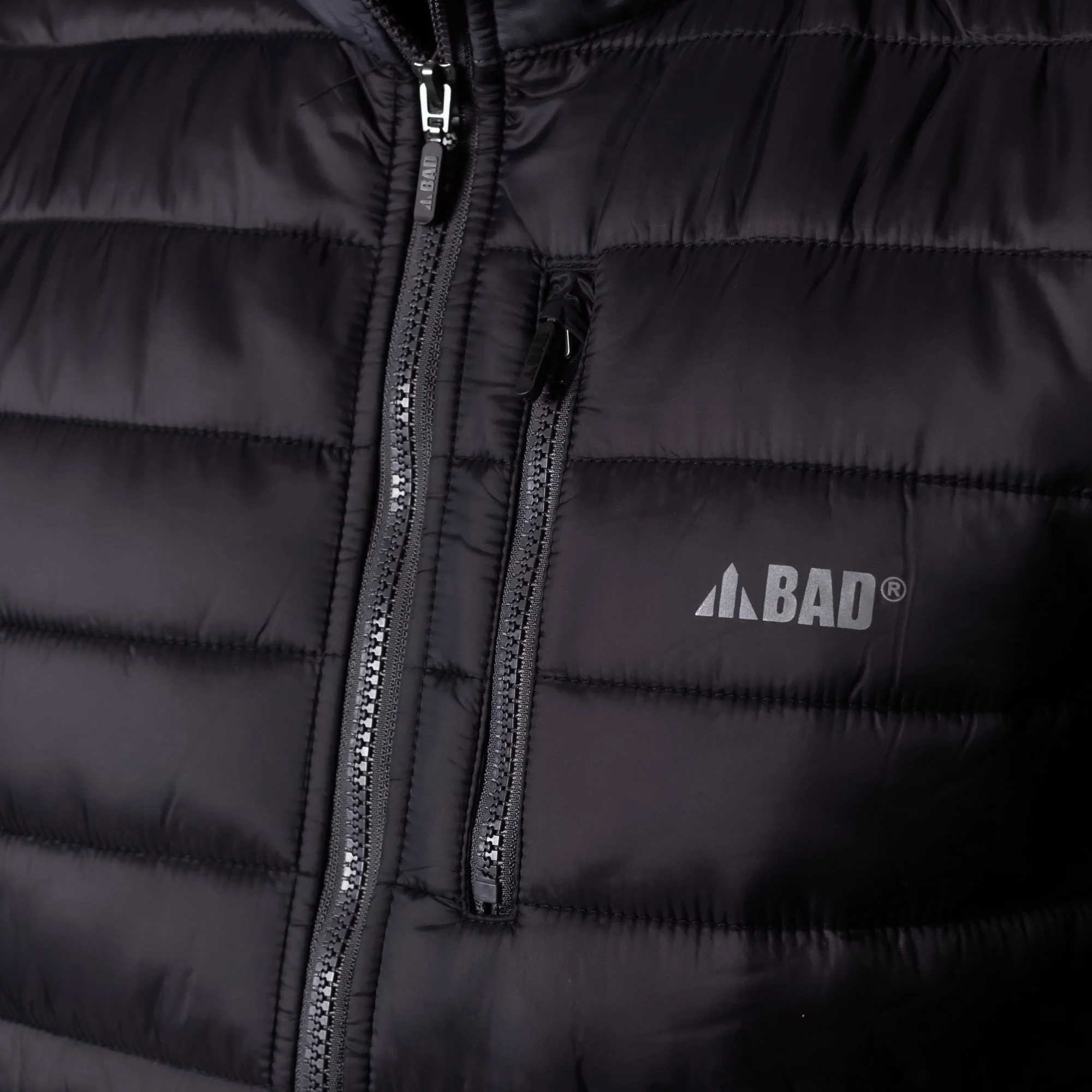 BAD® HI-VIS DOWN PUFFER JACKET - Image 17
