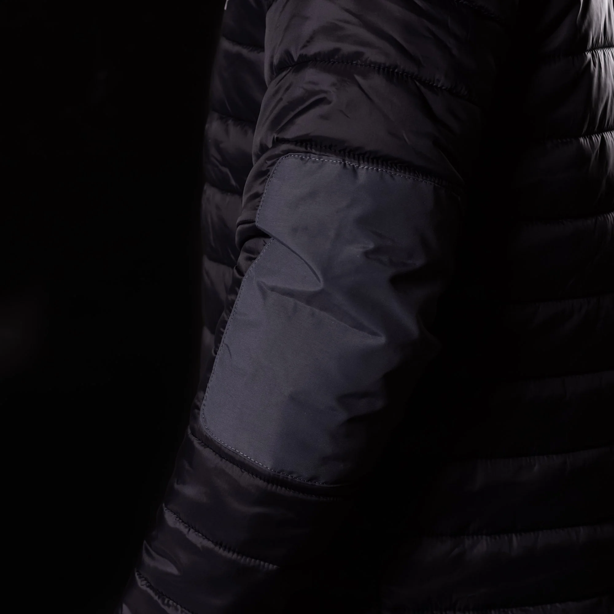 BAD® HI-VIS DOWN PUFFER JACKET - Image 19