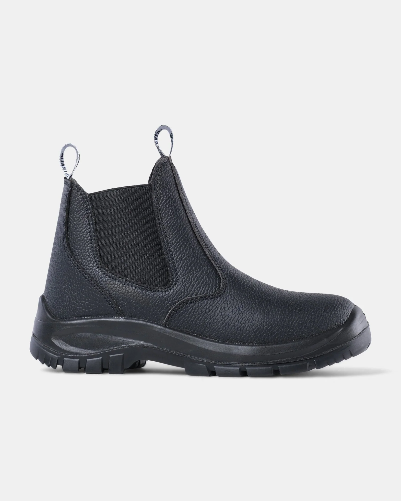 BAD HURRICANE ELASTIC SIDE SAFETY WORK BOOTS - Image 3