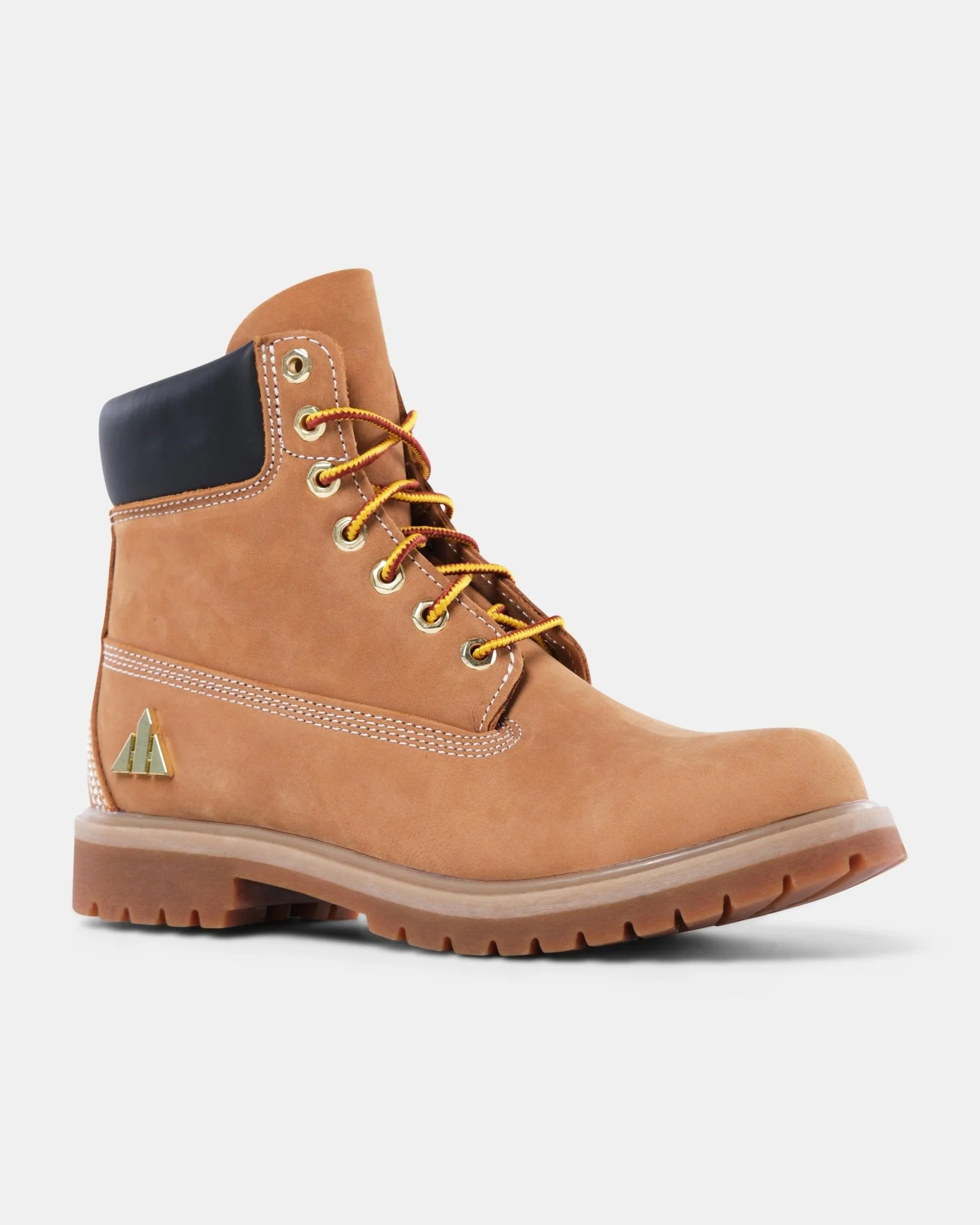 BAD LUX™ ZIP SIDE SAFETY WORK BOOTS - Image 10