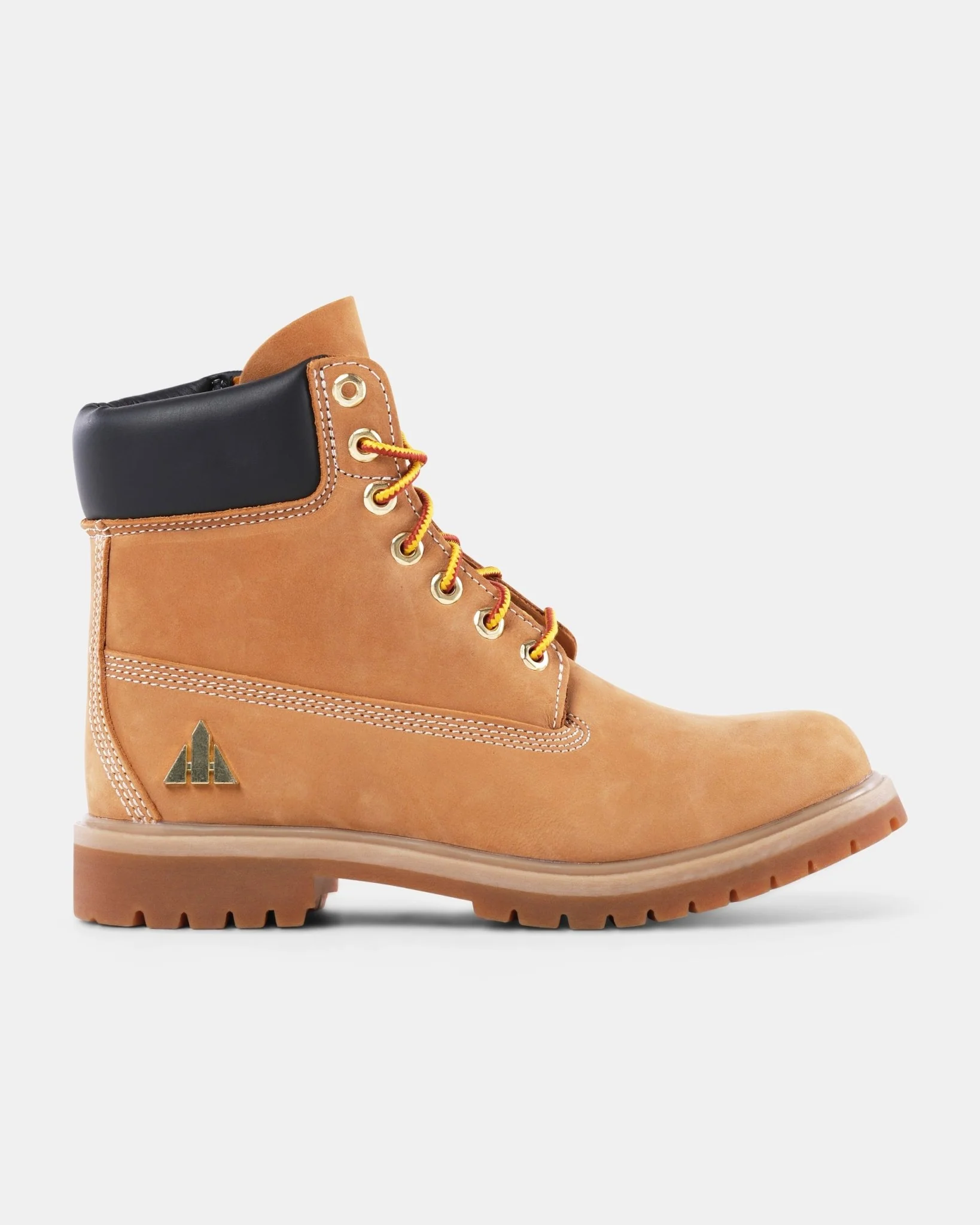 BAD LUX™ ZIP SIDE SAFETY WORK BOOTS - Image 11