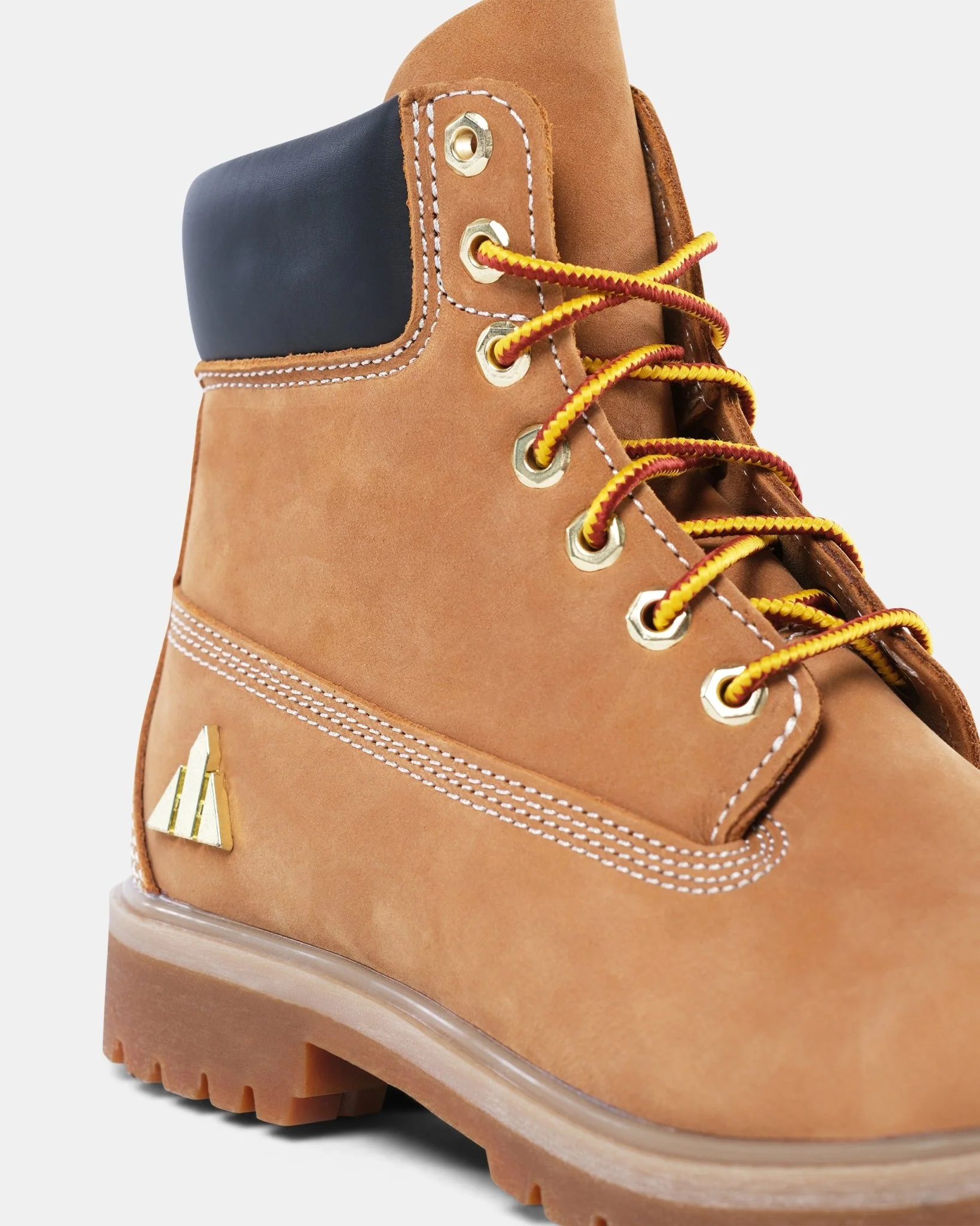 BAD LUX™ ZIP SIDE SAFETY WORK BOOTS - Image 14