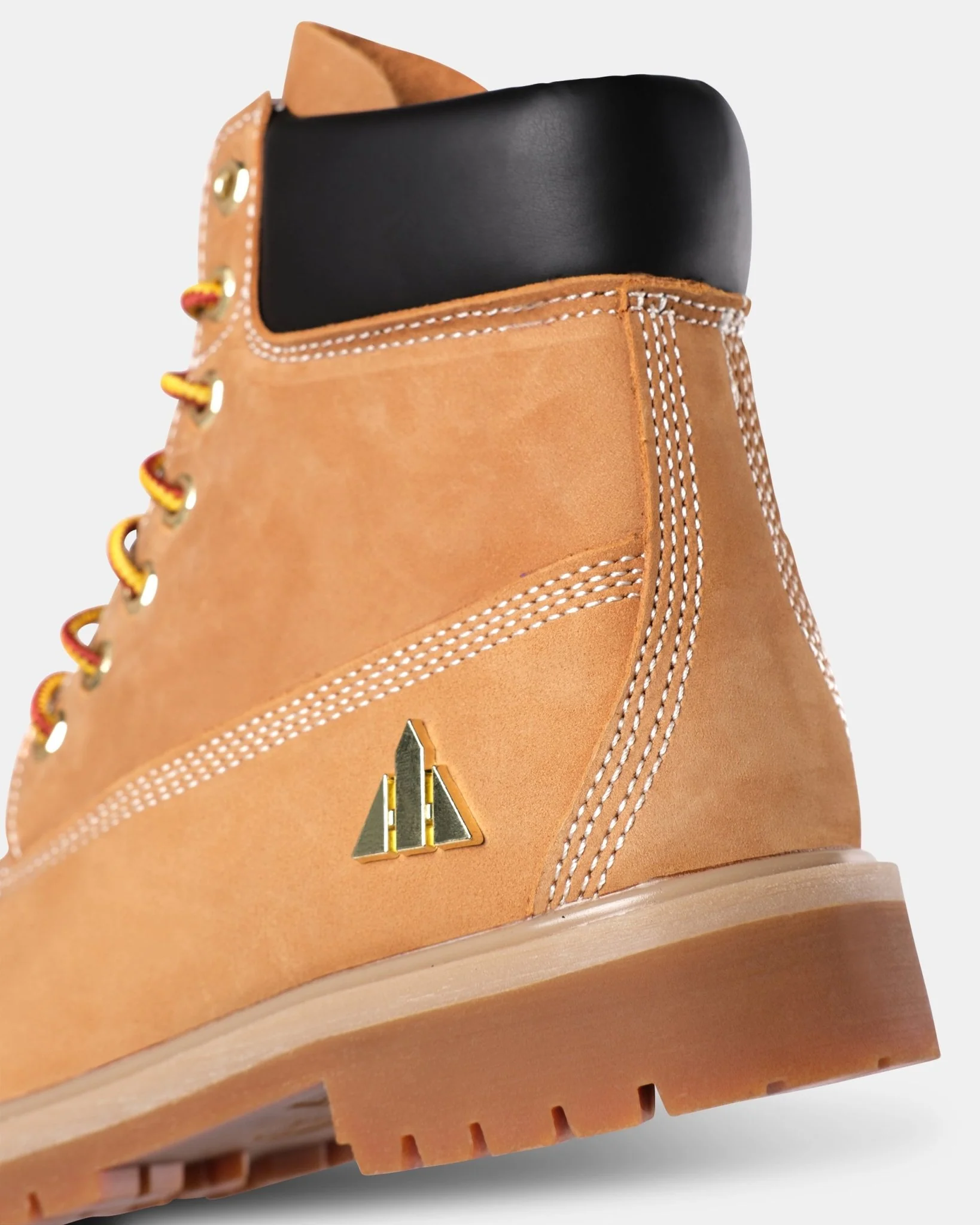 BAD LUX™ ZIP SIDE SAFETY WORK BOOTS - Image 18