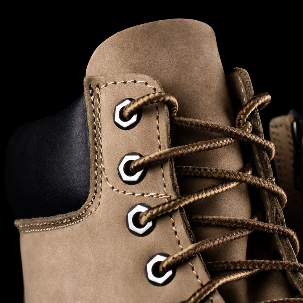 BAD LUX™ ZIP SIDE SAFETY WORK BOOTS - Image 22