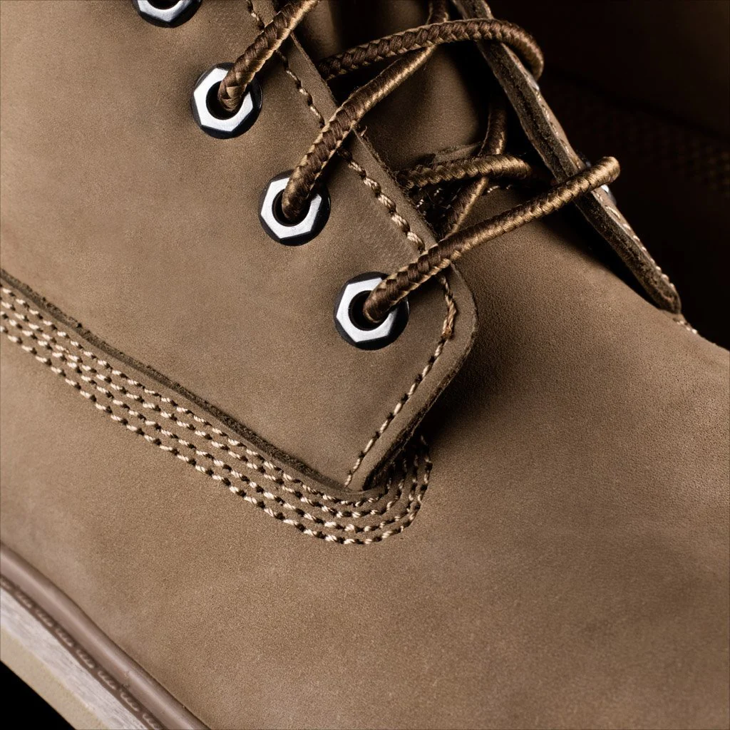 BAD LUX™ ZIP SIDE SAFETY WORK BOOTS - Image 24