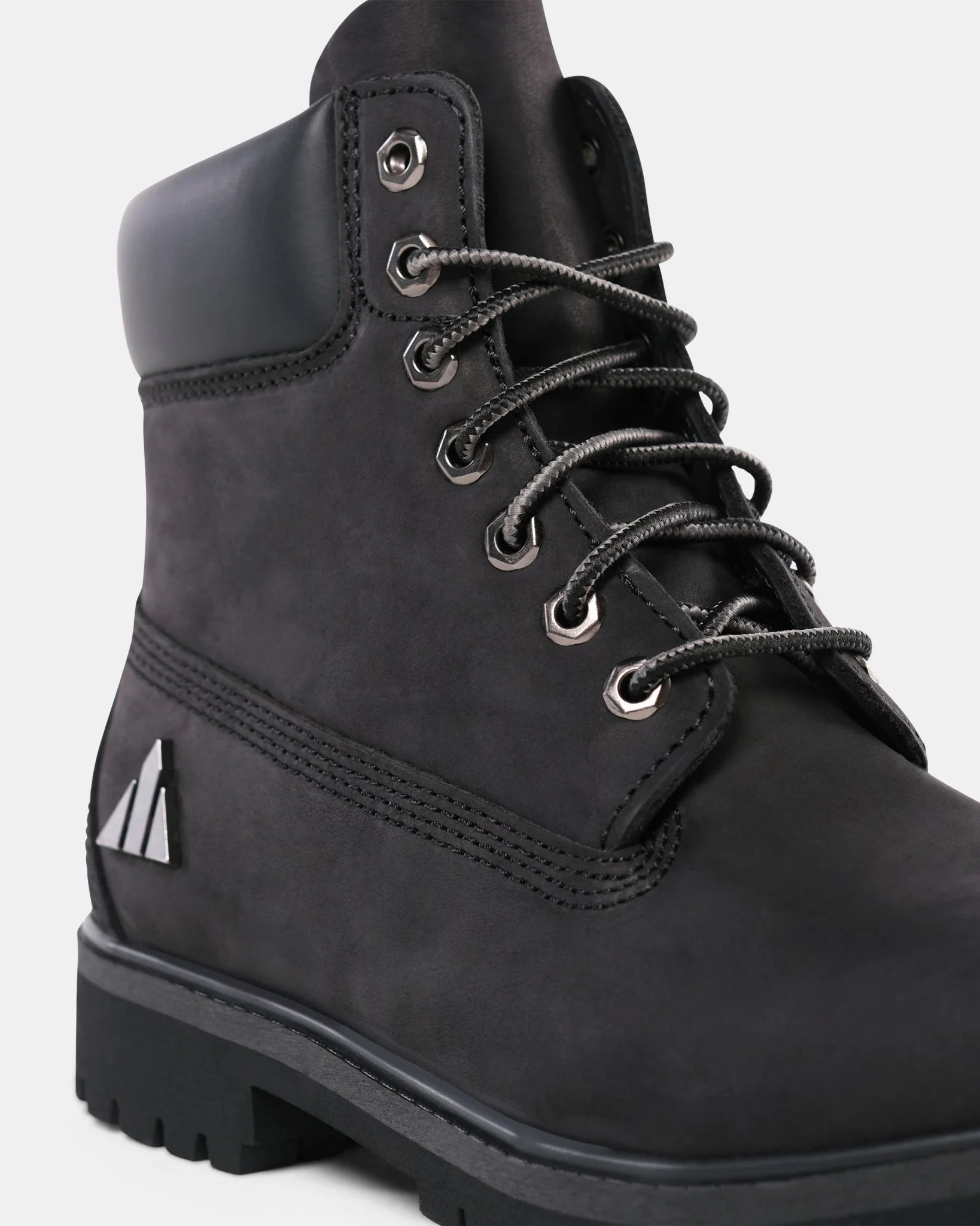BAD LUX™ ZIP SIDE SAFETY WORK BOOTS - Image 5