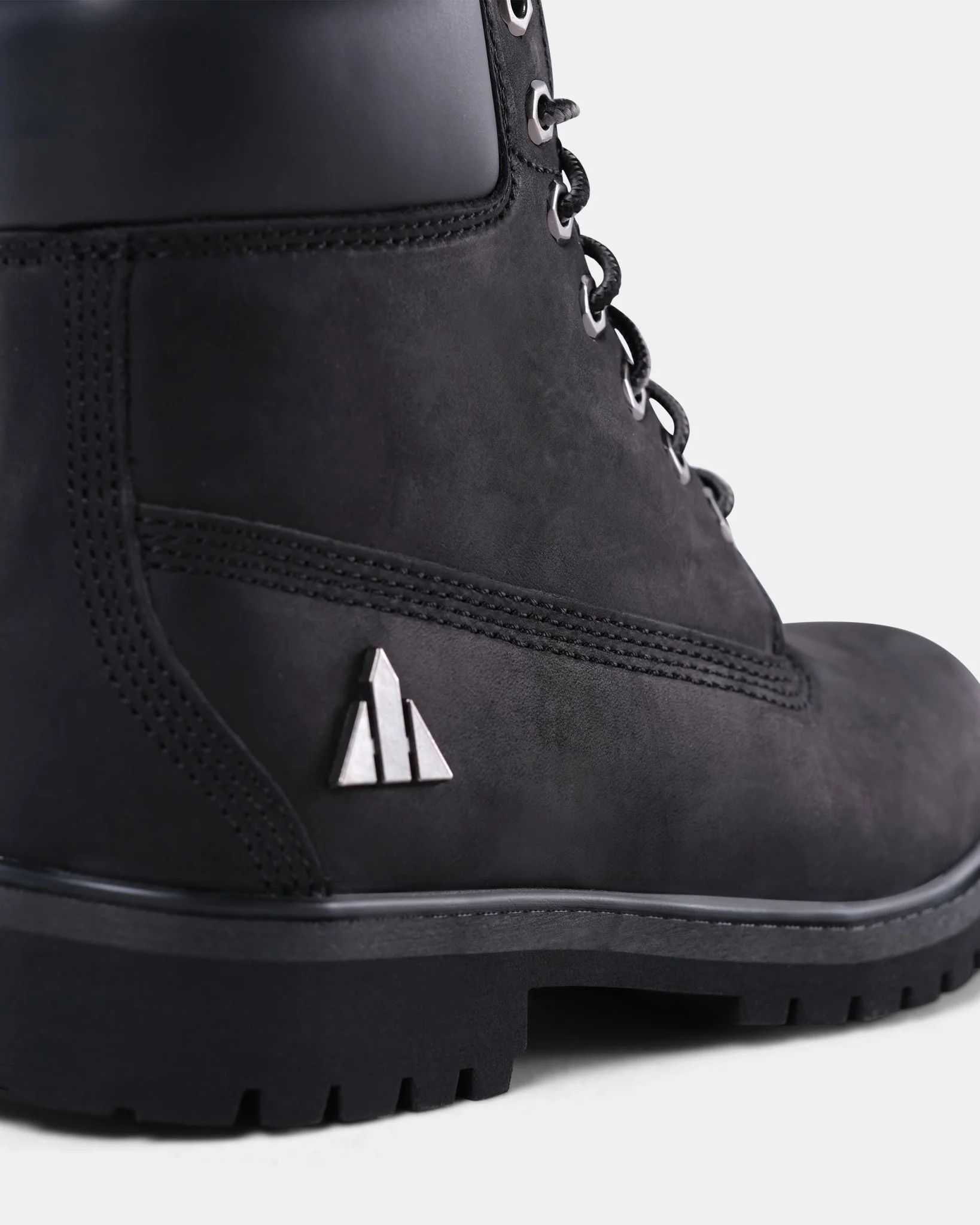 BAD LUX™ ZIP SIDE SAFETY WORK BOOTS - Image 6