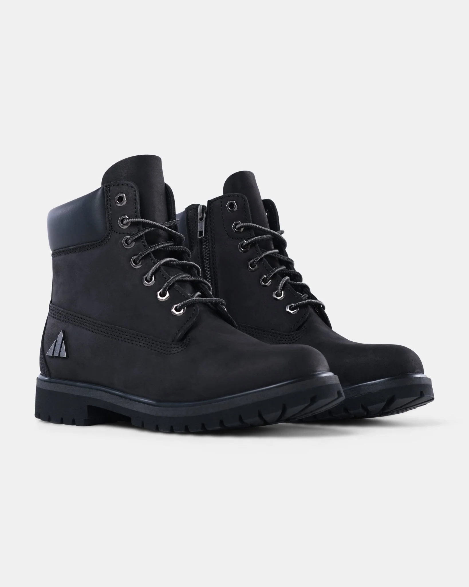 BAD LUX™ ZIP SIDE SAFETY WORK BOOTS - Image 8