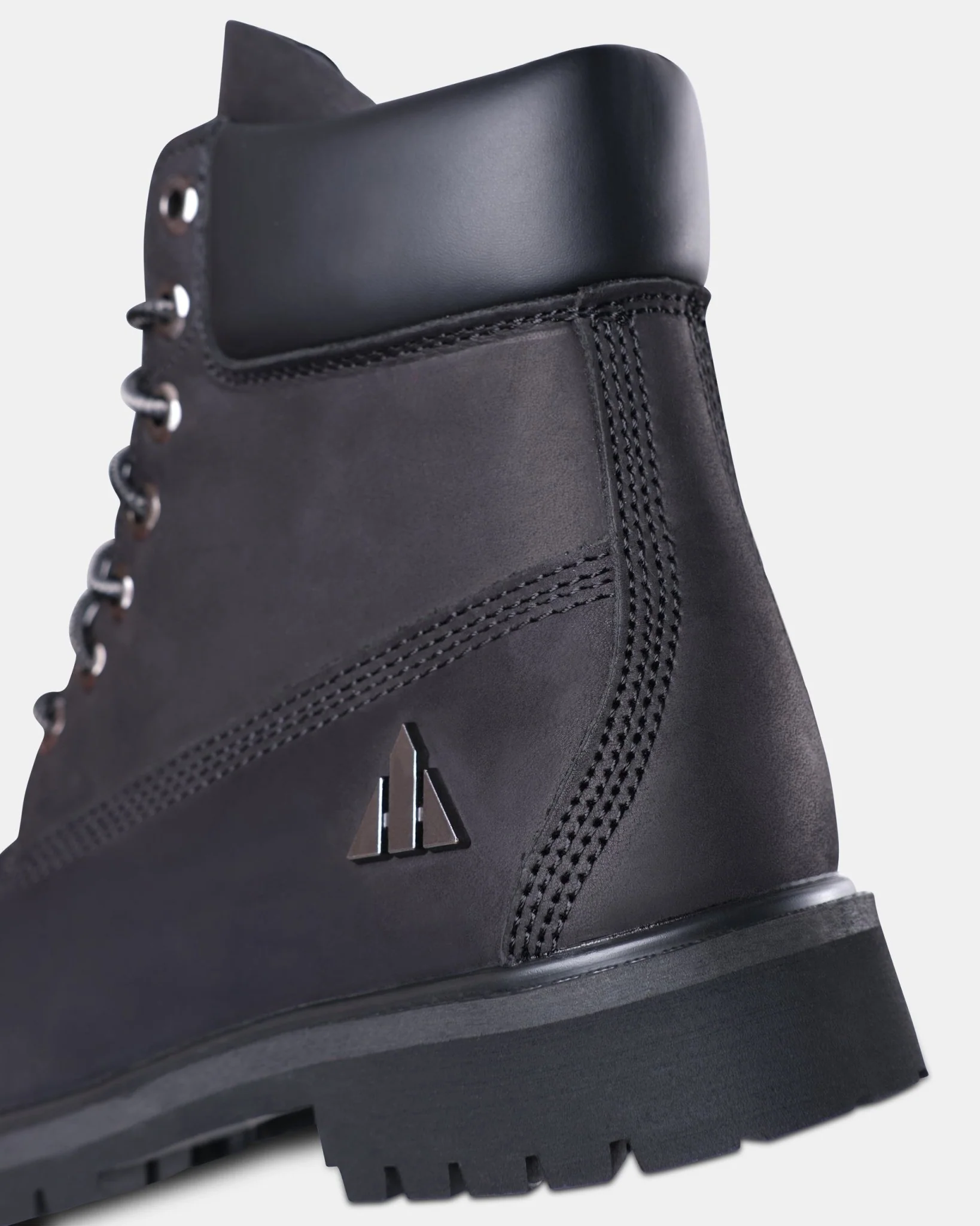 BAD LUX™ ZIP SIDE SAFETY WORK BOOTS - Image 9
