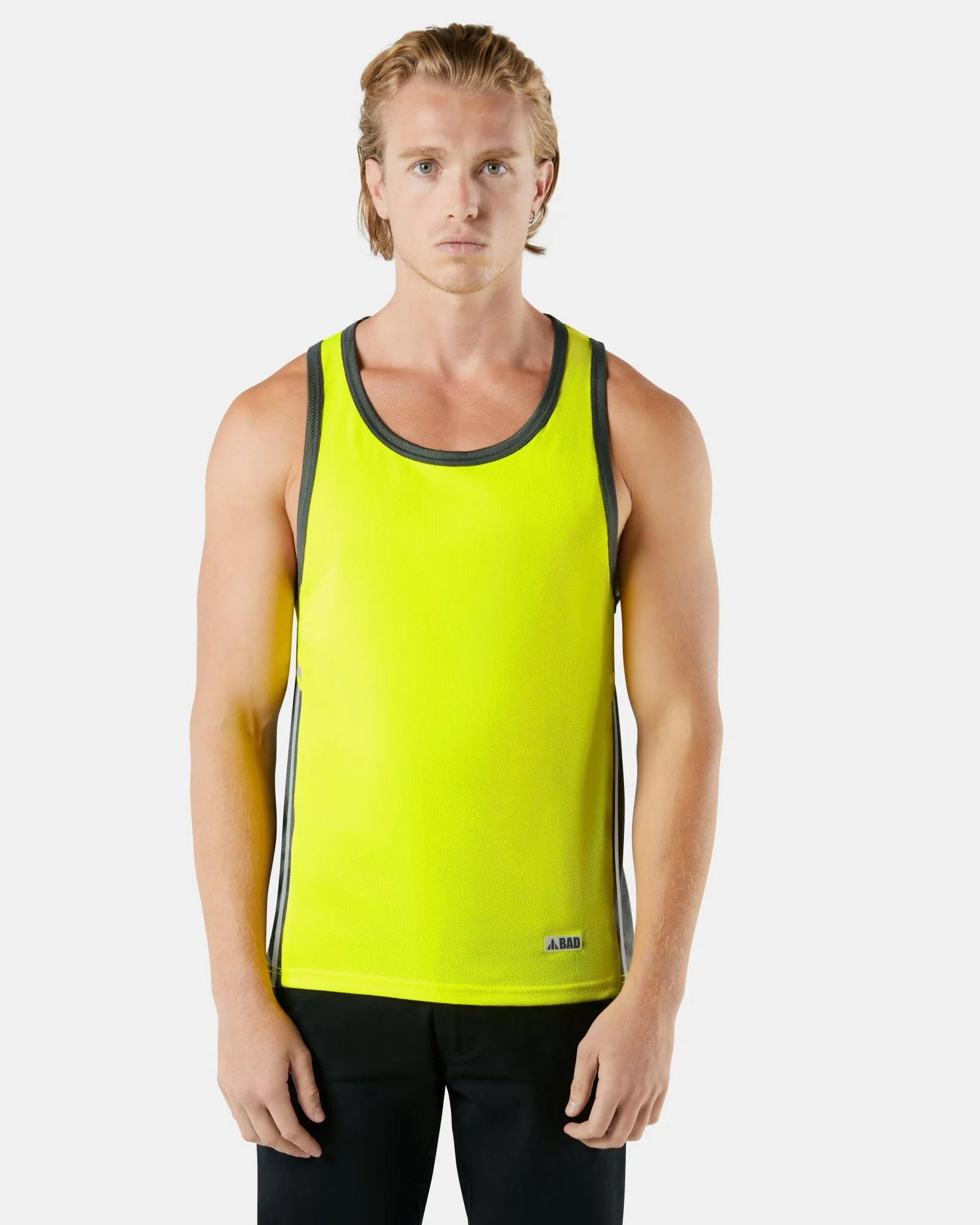 BAD MODERN™ COOLTECH SINGLET - Image 11