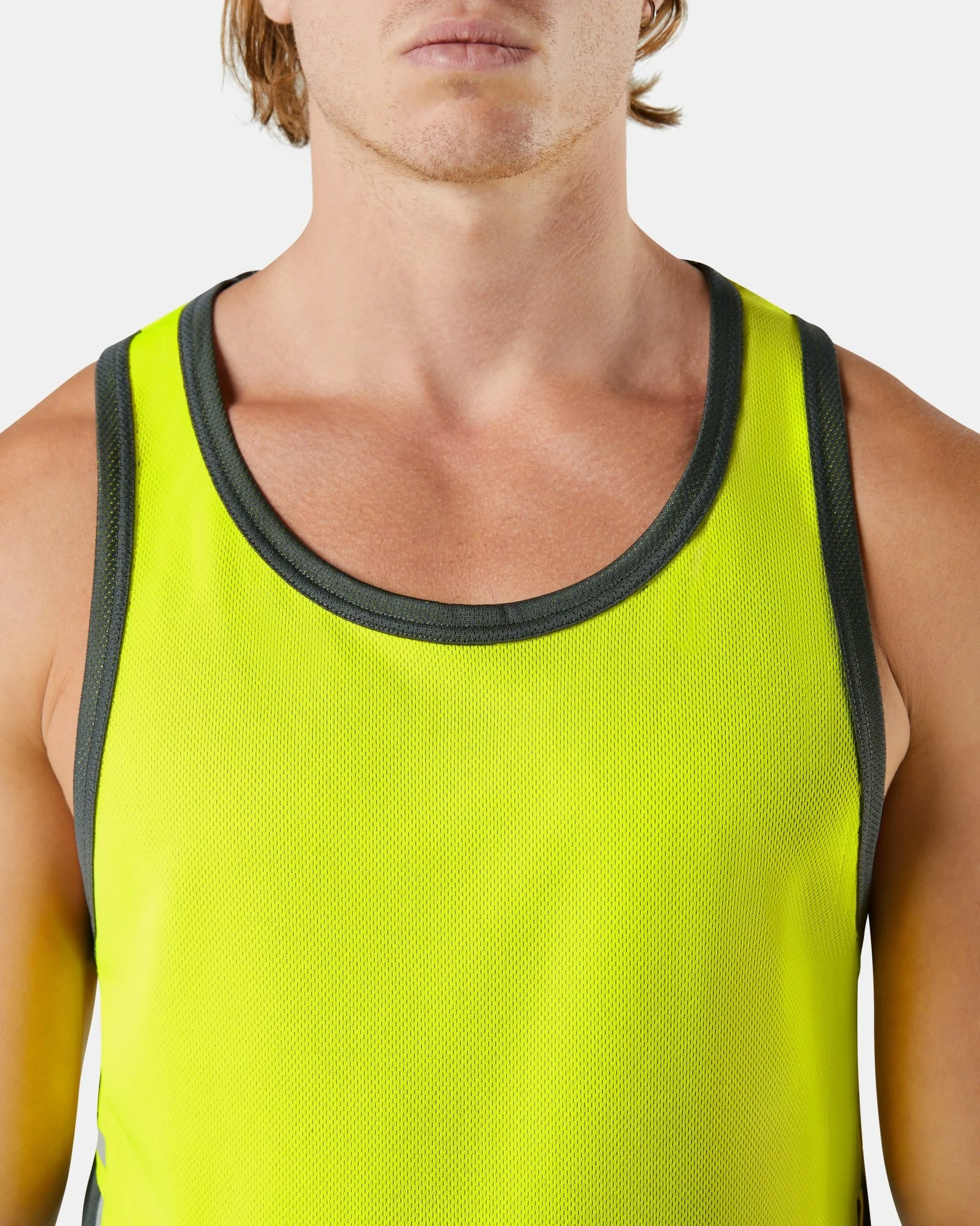 BAD MODERN™ COOLTECH SINGLET - Image 12
