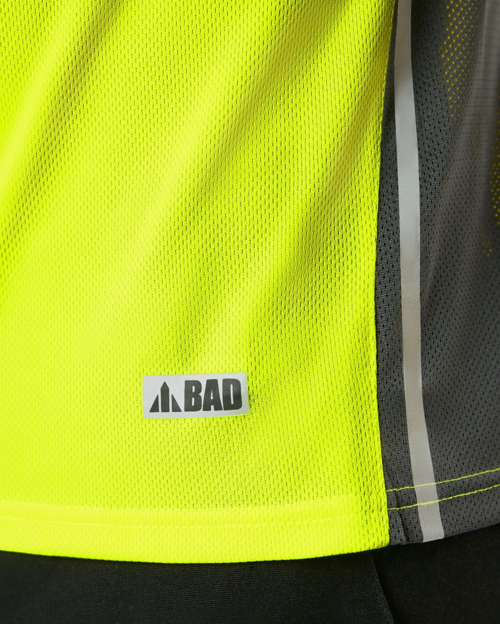 BAD MODERN™ COOLTECH SINGLET - Image 13