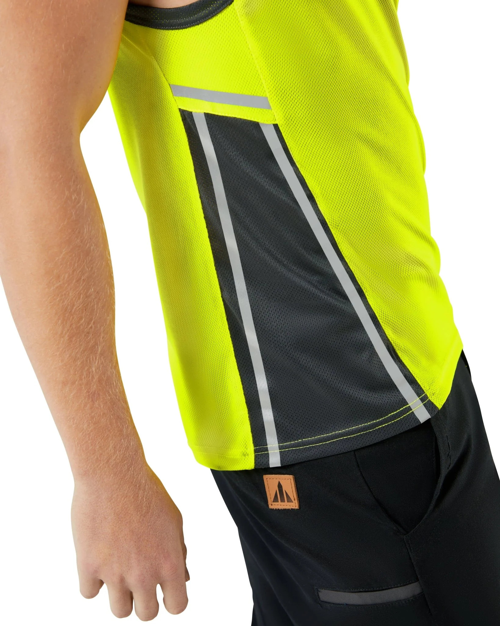 BAD MODERN™ COOLTECH SINGLET - Image 15