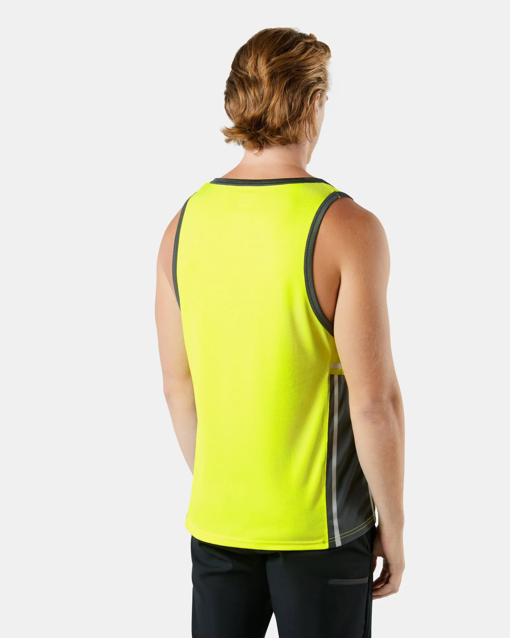BAD MODERN™ COOLTECH SINGLET - Image 16