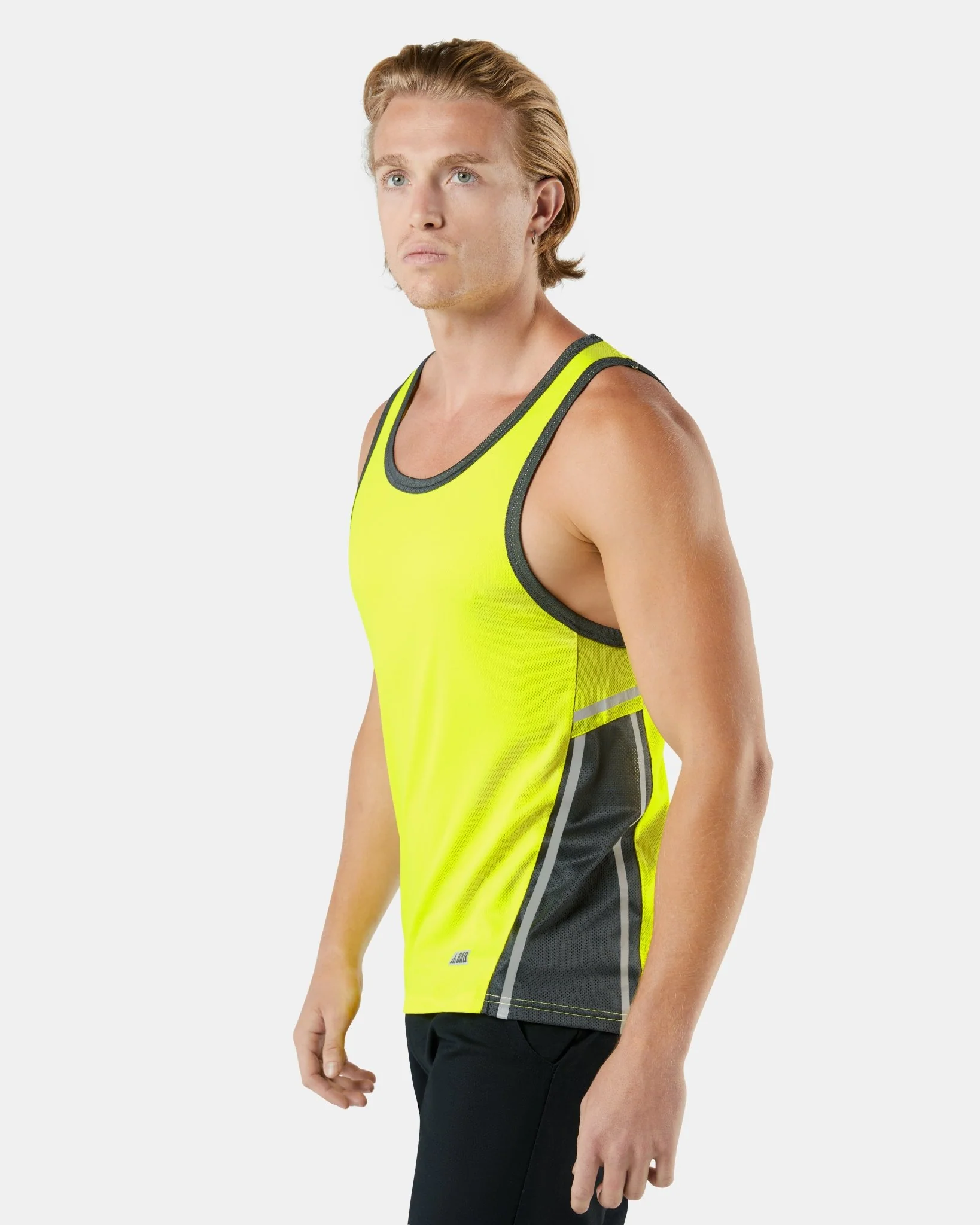 BAD MODERN™ COOLTECH SINGLET - Image 17