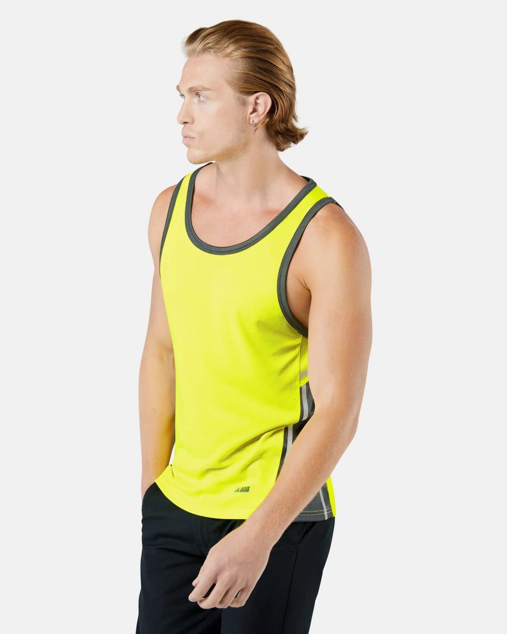 BAD MODERN™ COOLTECH SINGLET - Image 18