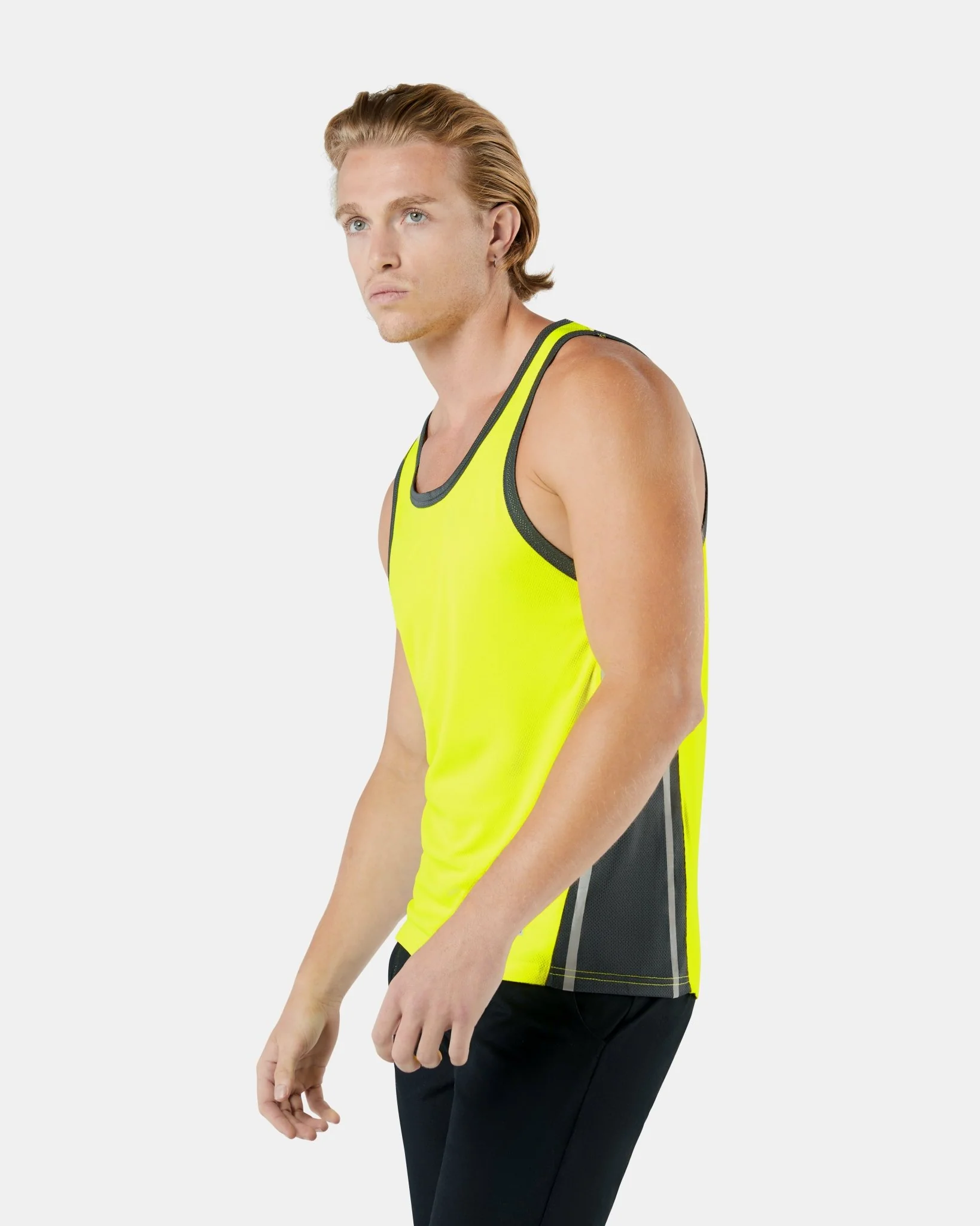 BAD MODERN™ COOLTECH SINGLET - Image 19