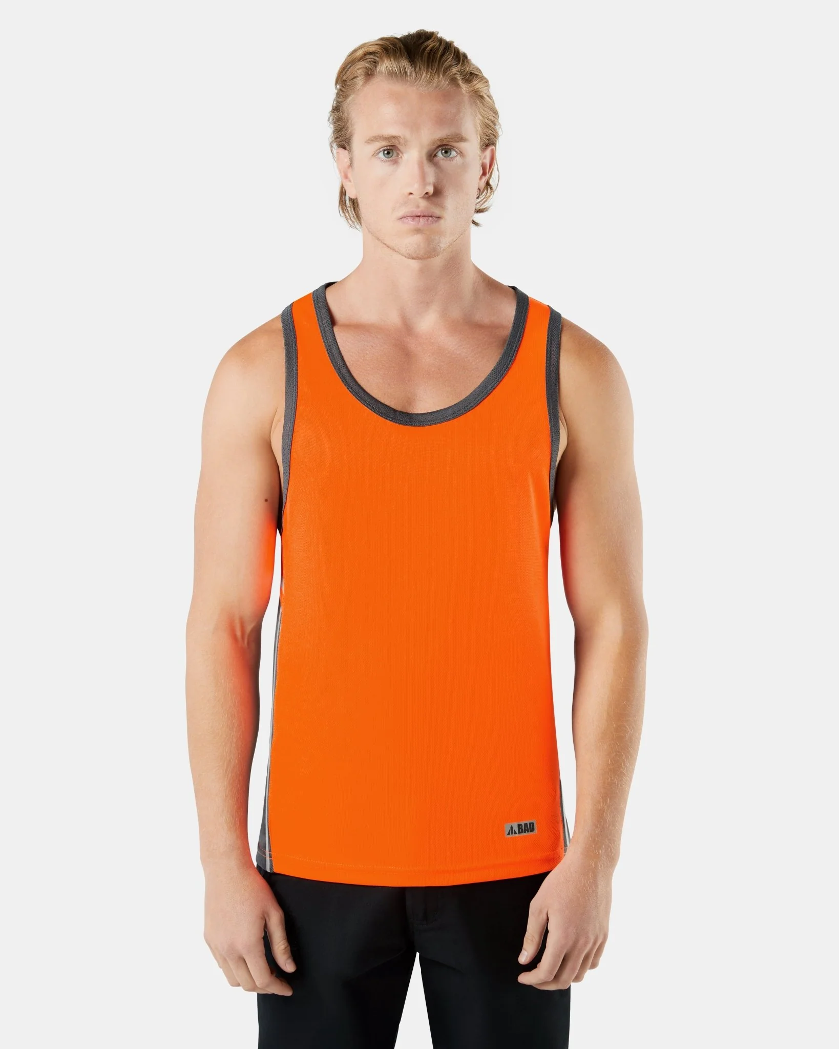 BAD MODERN™ COOLTECH SINGLET - Image 2