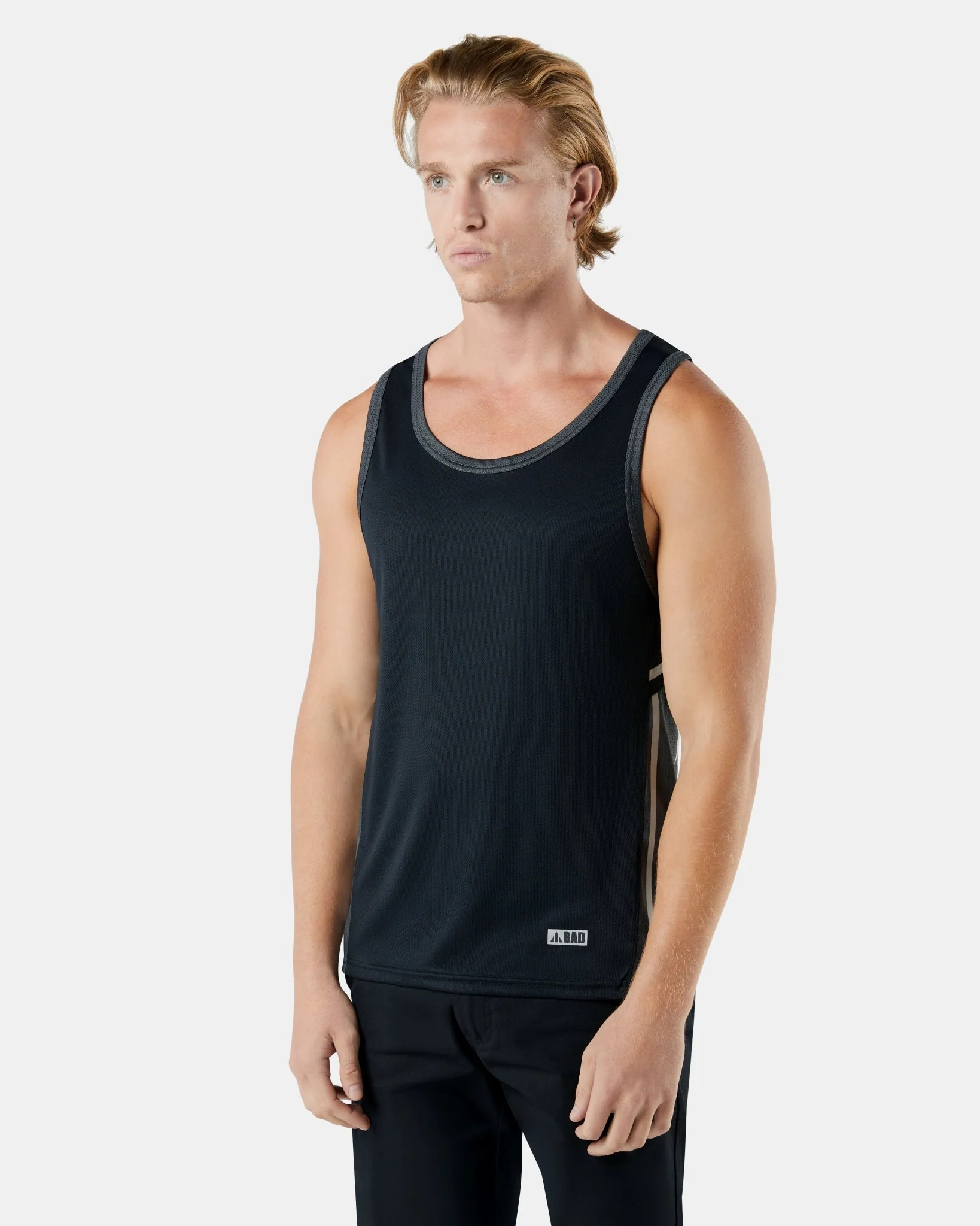 BAD MODERN™ COOLTECH SINGLET - Image 20