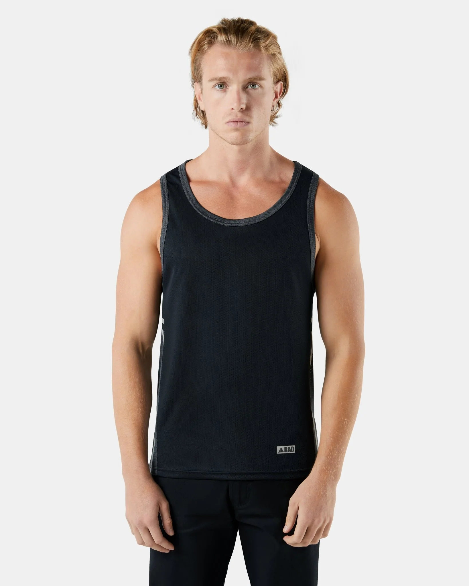 BAD MODERN™ COOLTECH SINGLET - Image 21