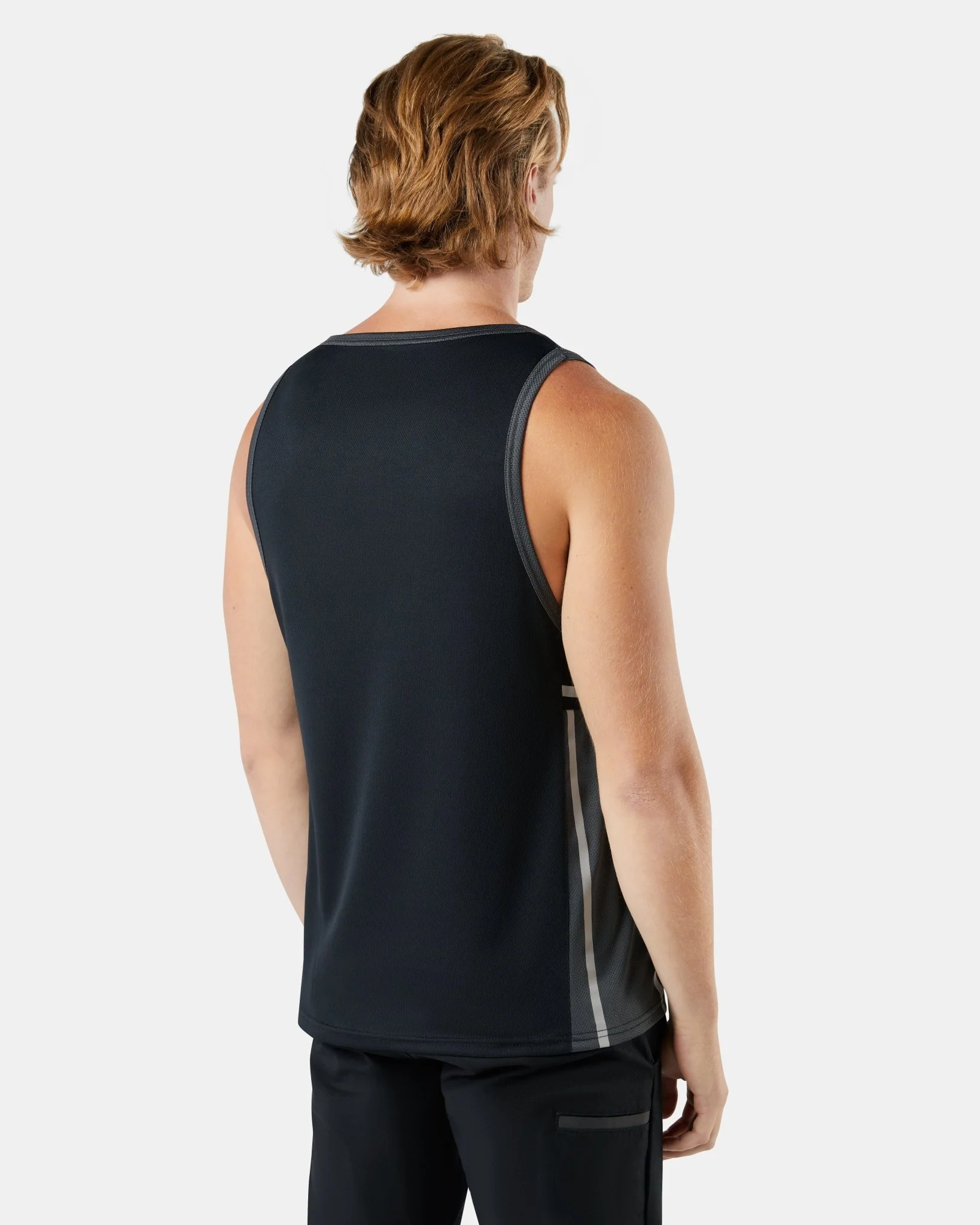 BAD MODERN™ COOLTECH SINGLET - Image 24