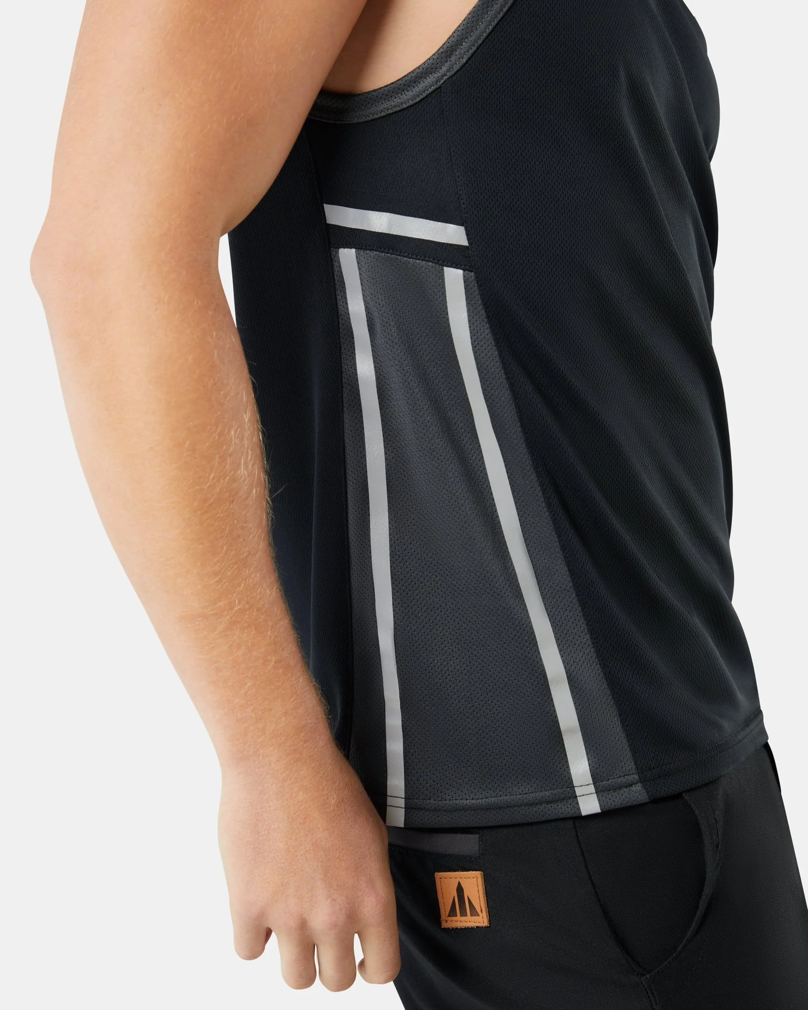 BAD MODERN™ COOLTECH SINGLET - Image 25