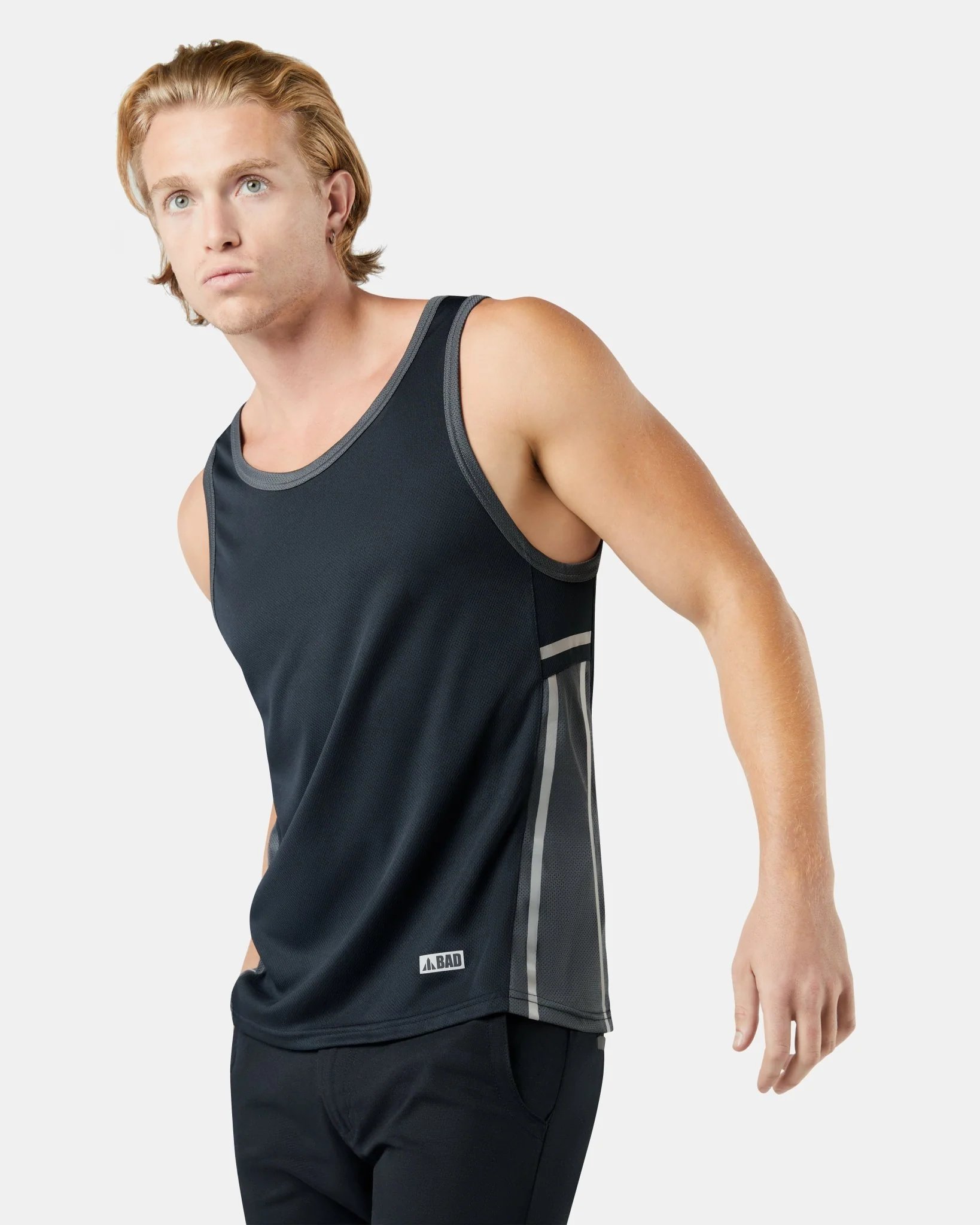 BAD MODERN™ COOLTECH SINGLET - Image 27