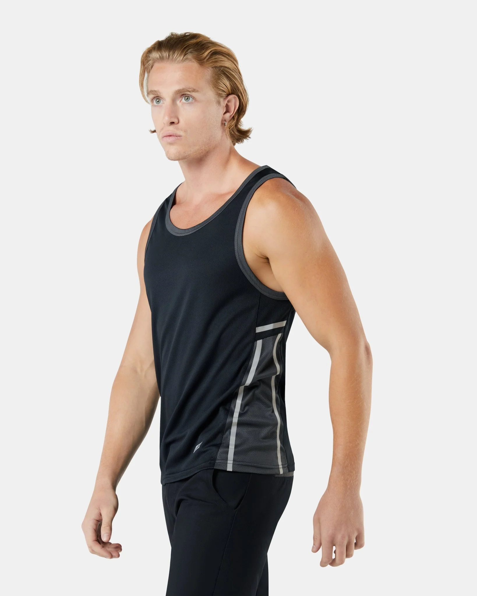 BAD MODERN™ COOLTECH SINGLET - Image 28