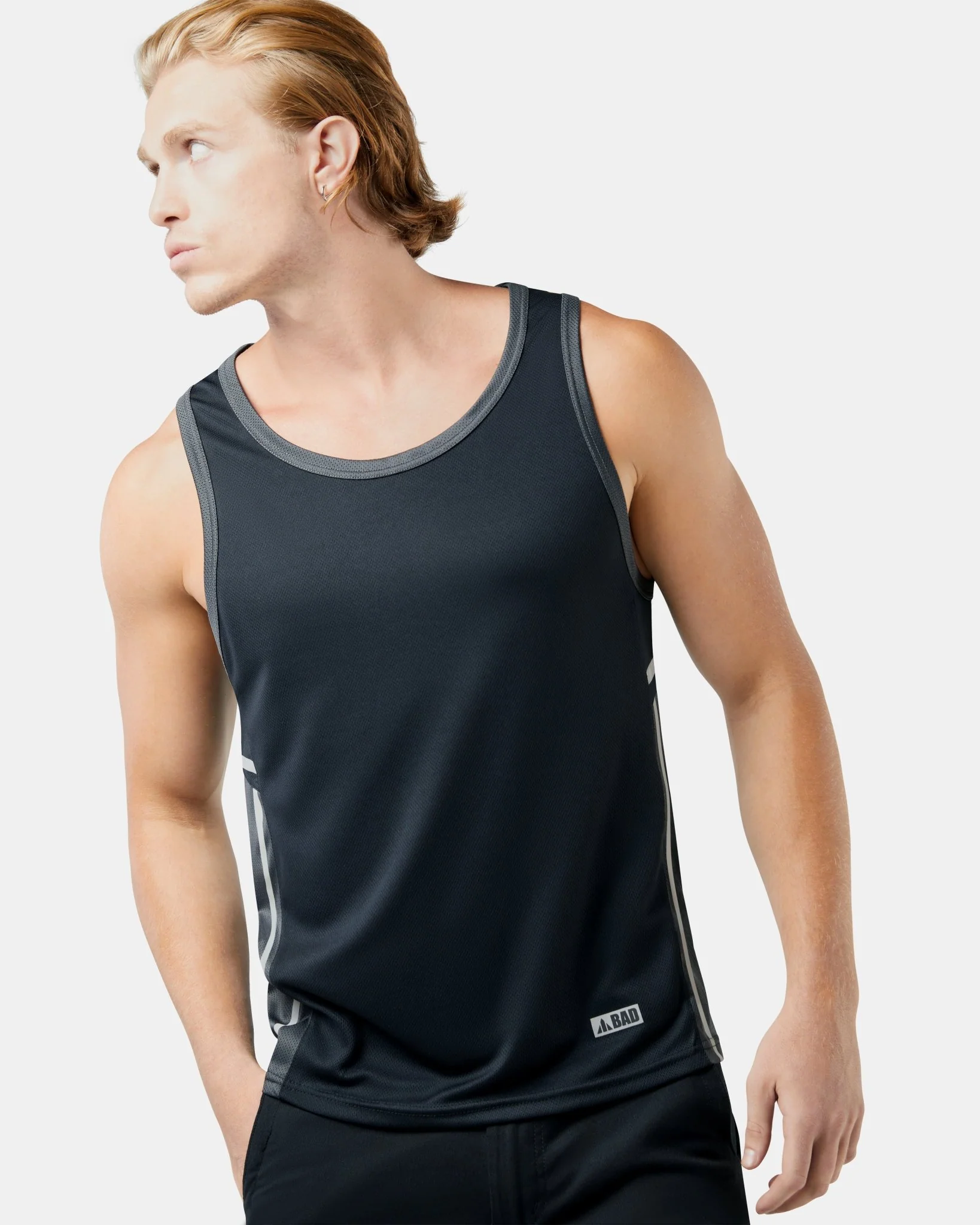 BAD MODERN™ COOLTECH SINGLET - Image 29