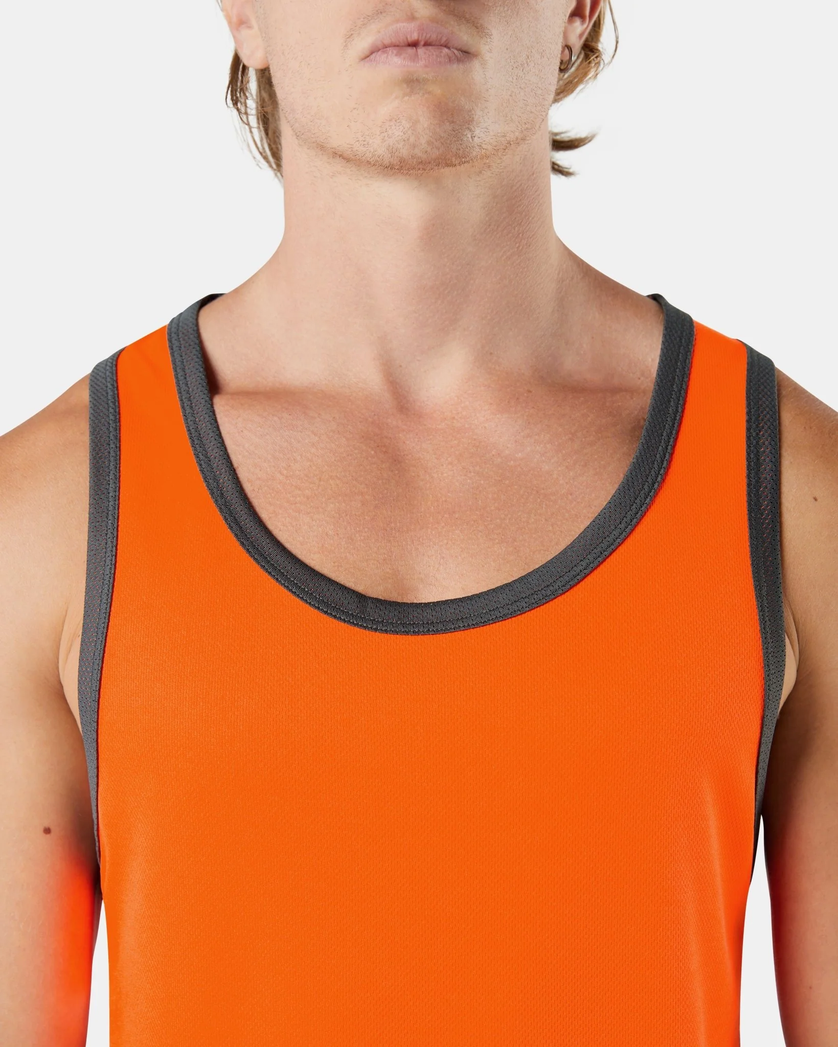 BAD MODERN™ COOLTECH SINGLET - Image 3