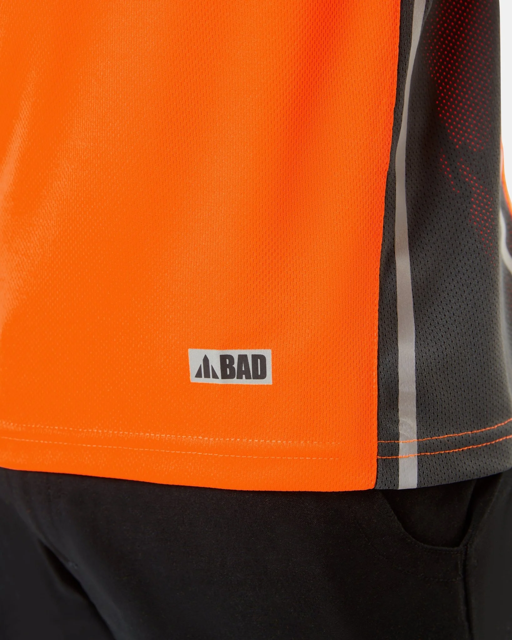 BAD MODERN™ COOLTECH SINGLET - Image 4