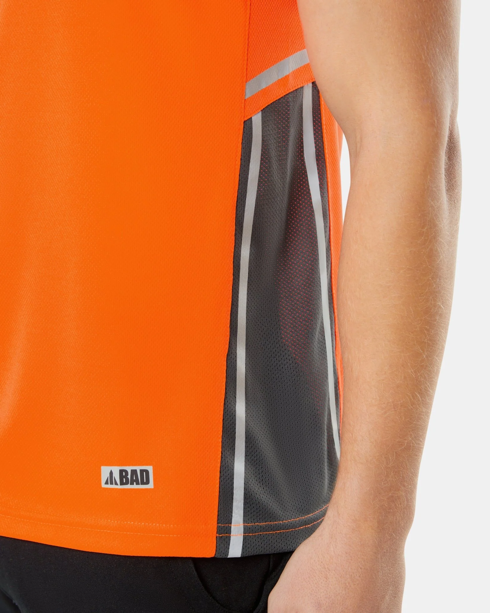 BAD MODERN™ COOLTECH SINGLET - Image 5