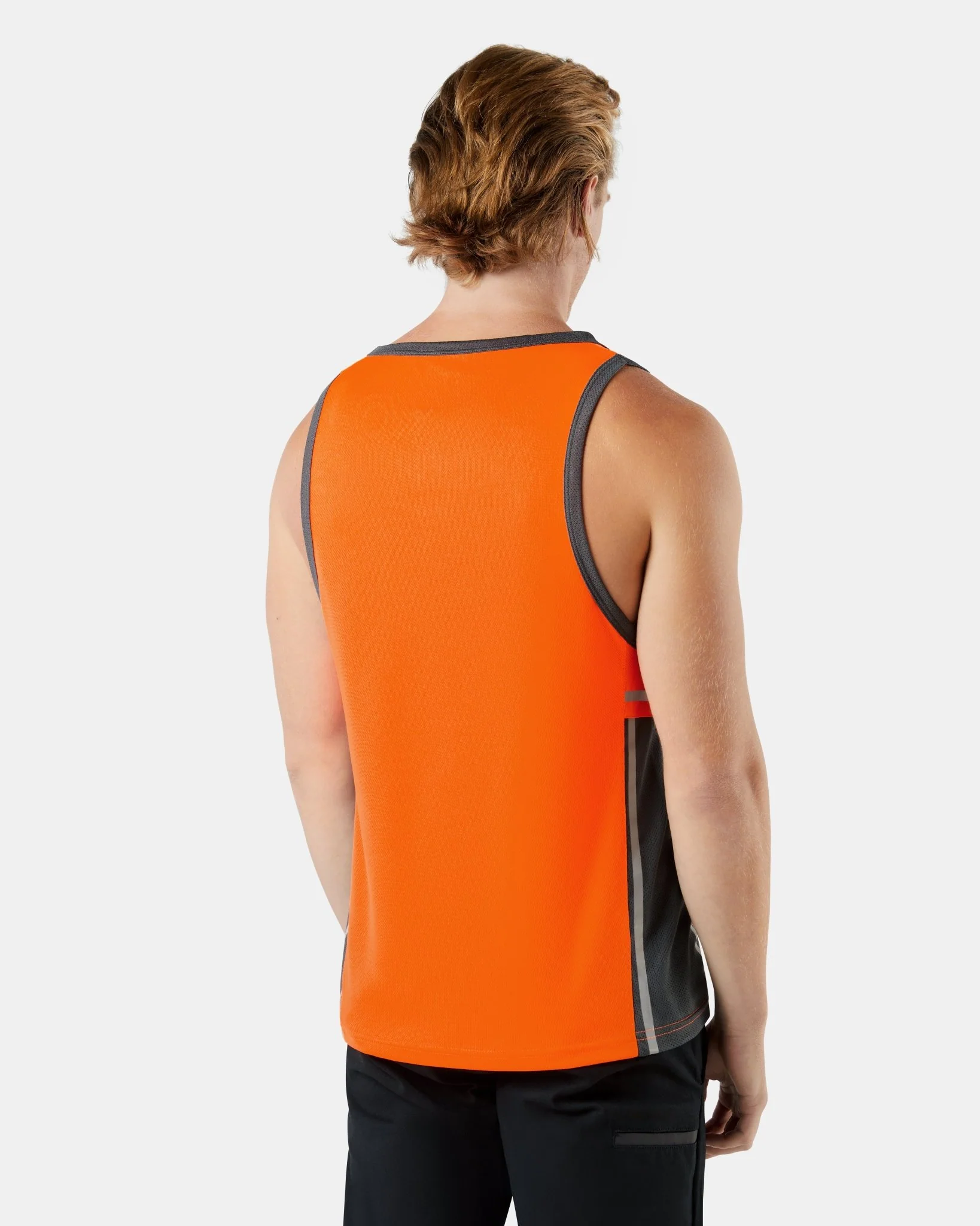 BAD MODERN™ COOLTECH SINGLET - Image 7