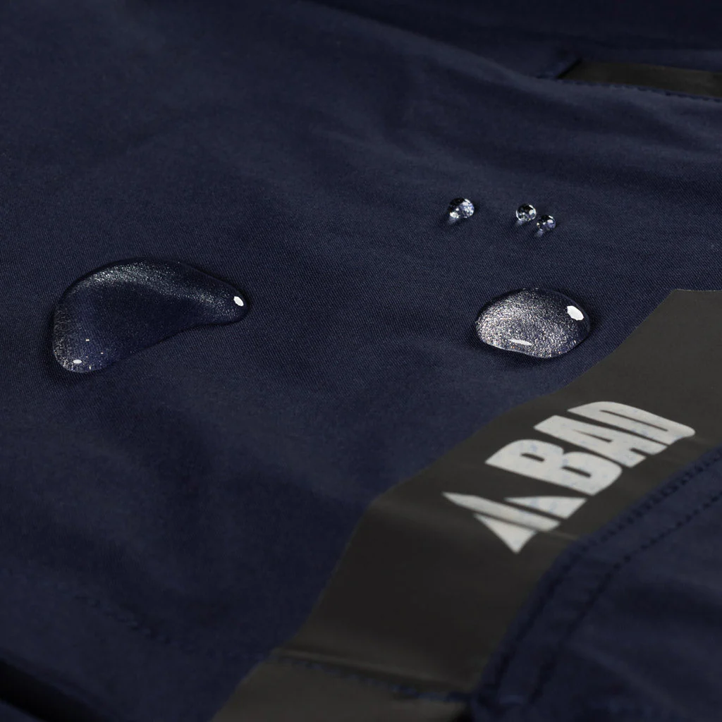 BAD NEXT™ WATERPROOF ELASTIC WAIST CUFFED WORK PANTS - Image 17